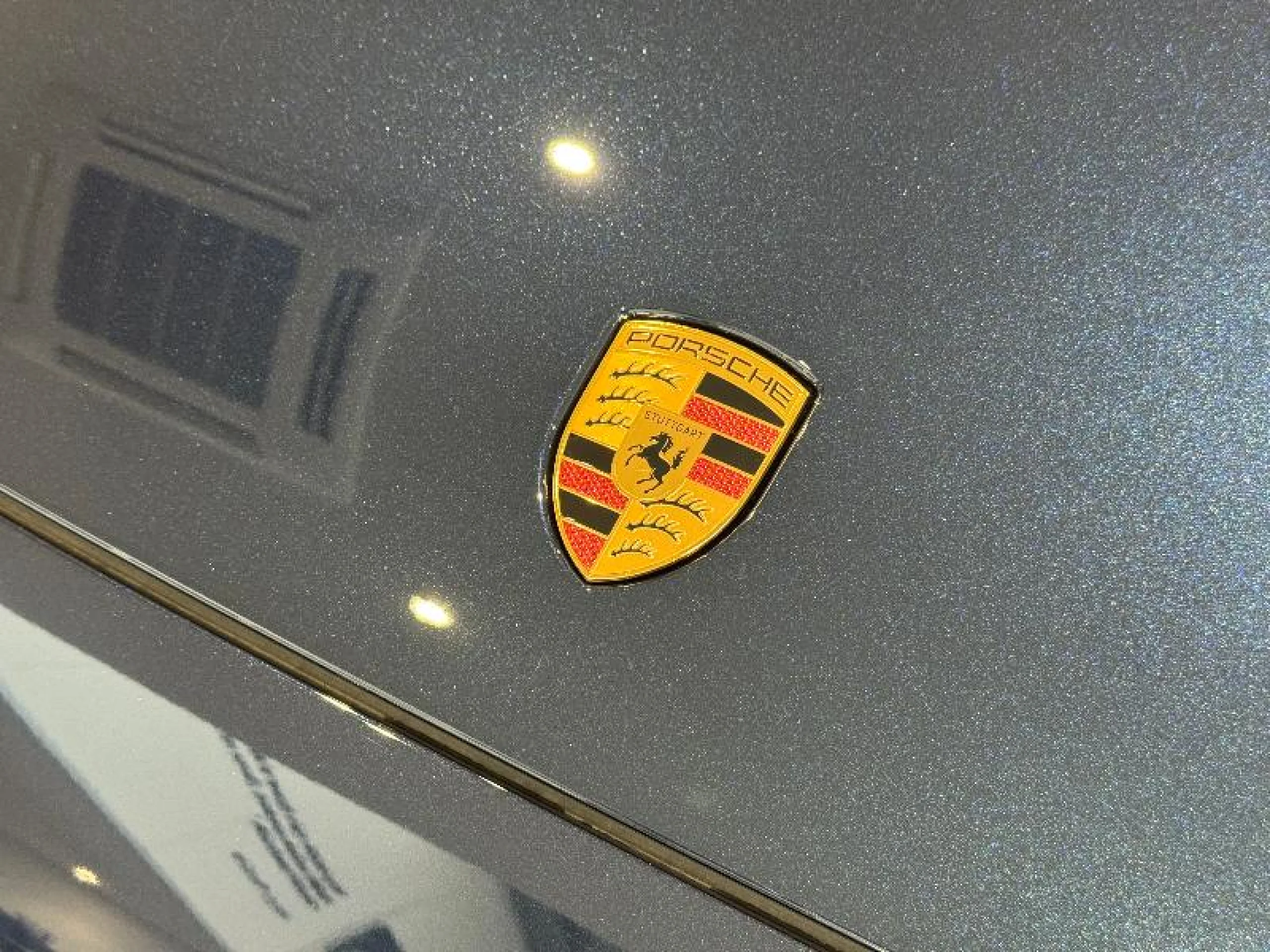 PORSCHE CAYENNE ELECTRIC - Foto 23