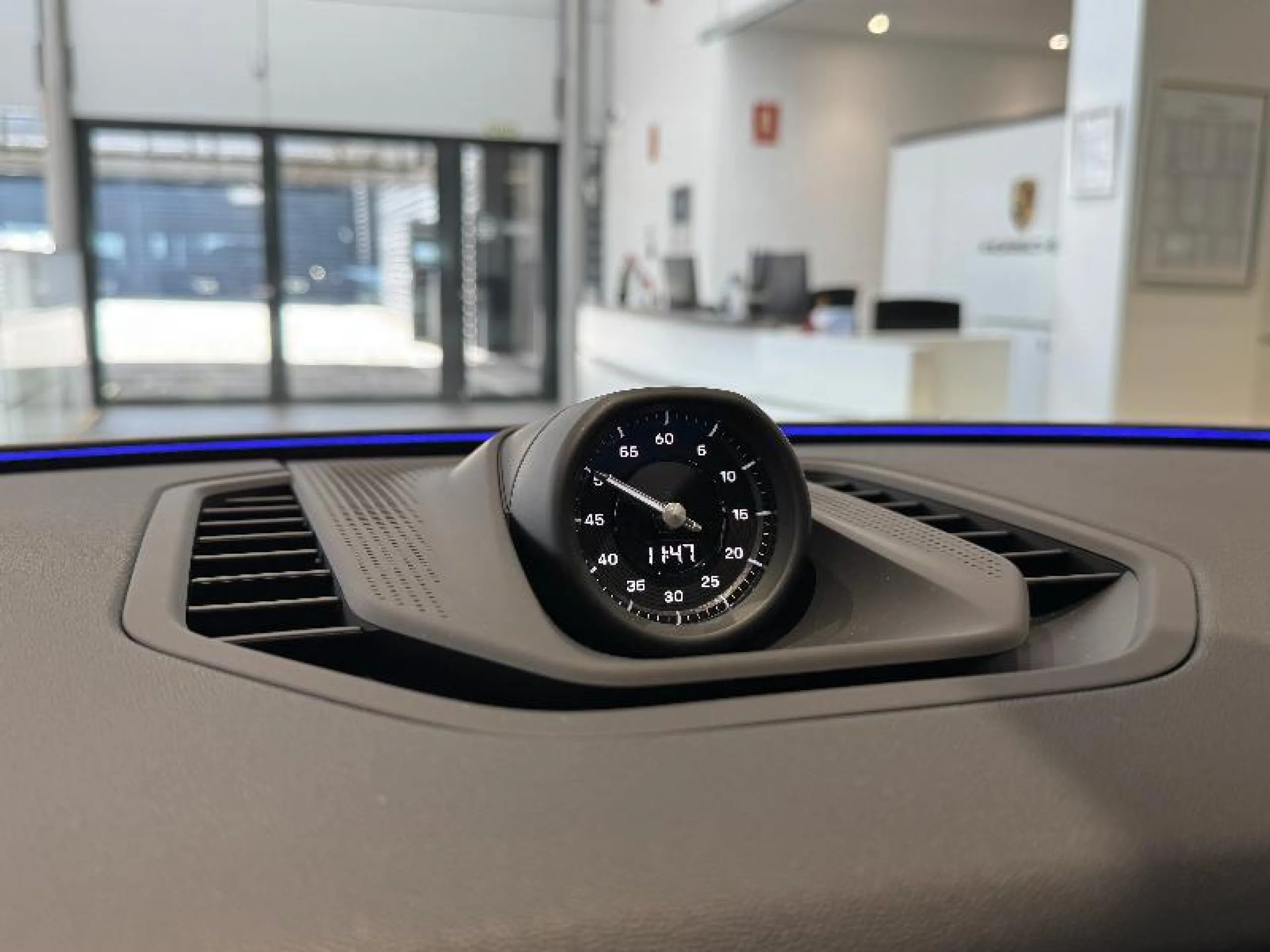 PORSCHE CAYENNE ELECTRIC - Foto 25