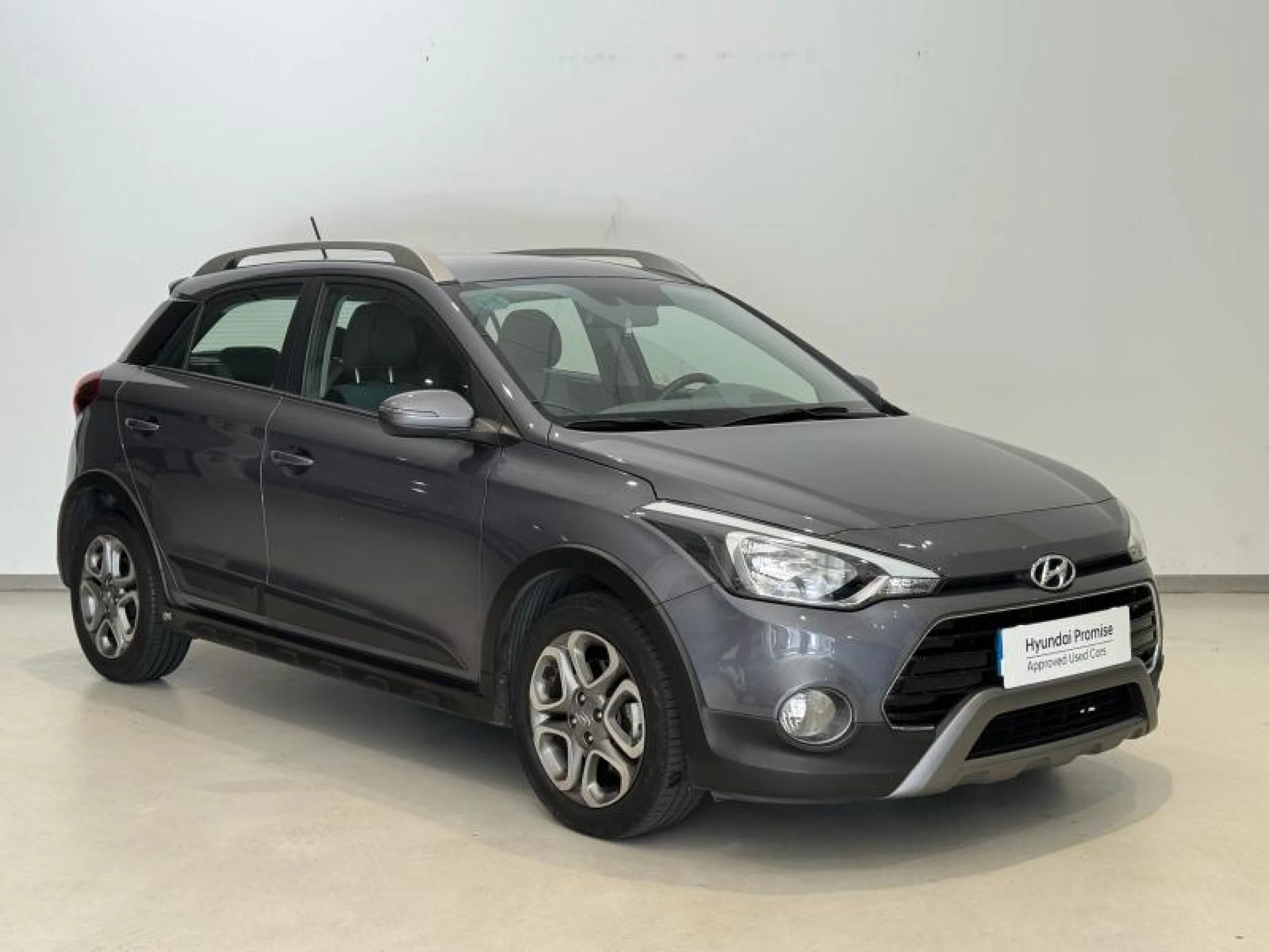 HYUNDAI I20 ACTIVE 1.0 TGDI 74KW (100CV) KLASS - Foto 1