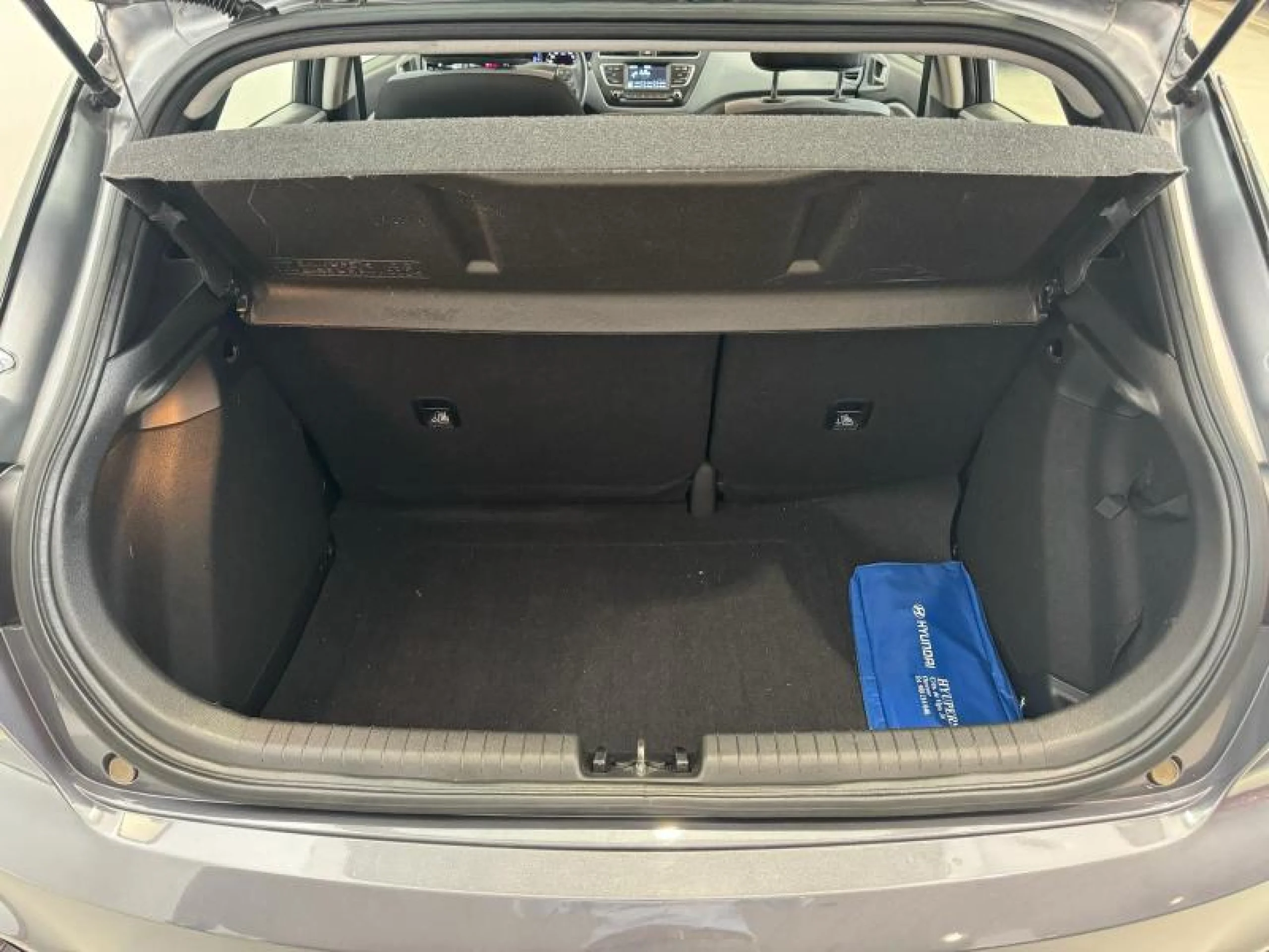 HYUNDAI I20 ACTIVE 1.0 TGDI 74KW (100CV) KLASS - Foto 9