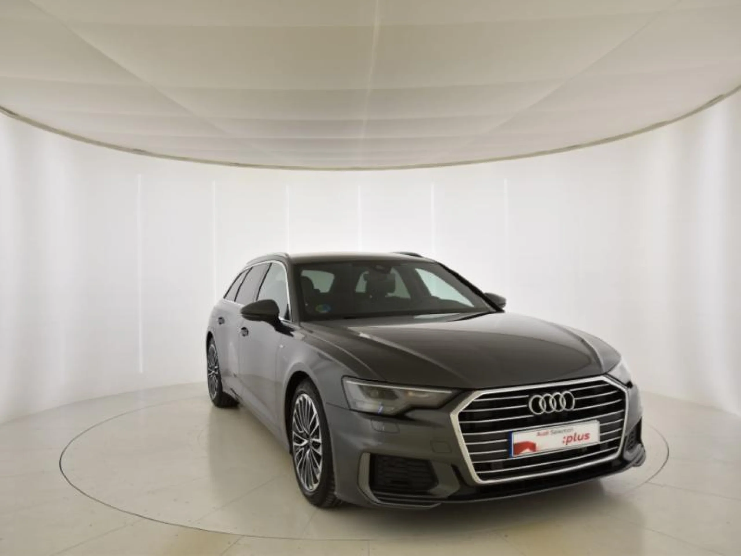 AUDI A6 AVANT SPORT 40 TDI 150KW (204CV) S TRON. - Foto 1