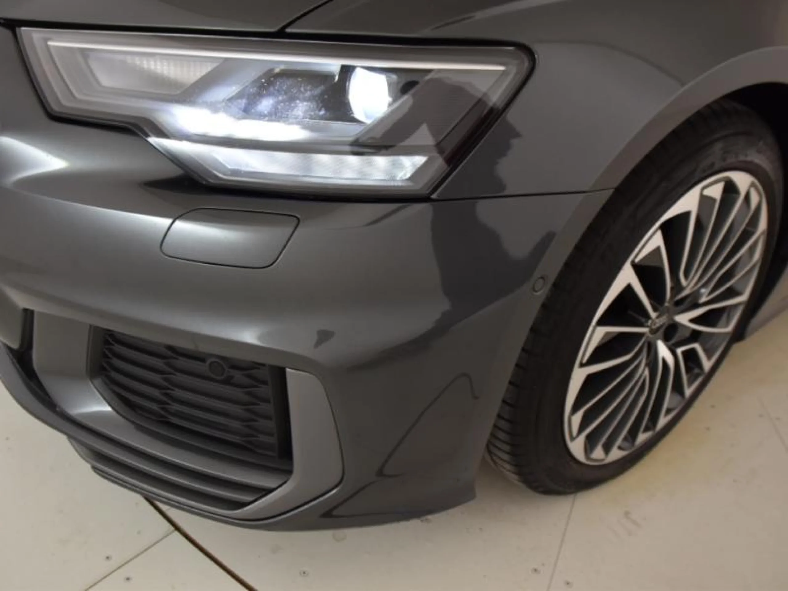AUDI A6 AVANT SPORT 40 TDI 150KW (204CV) S TRON. - Foto 20