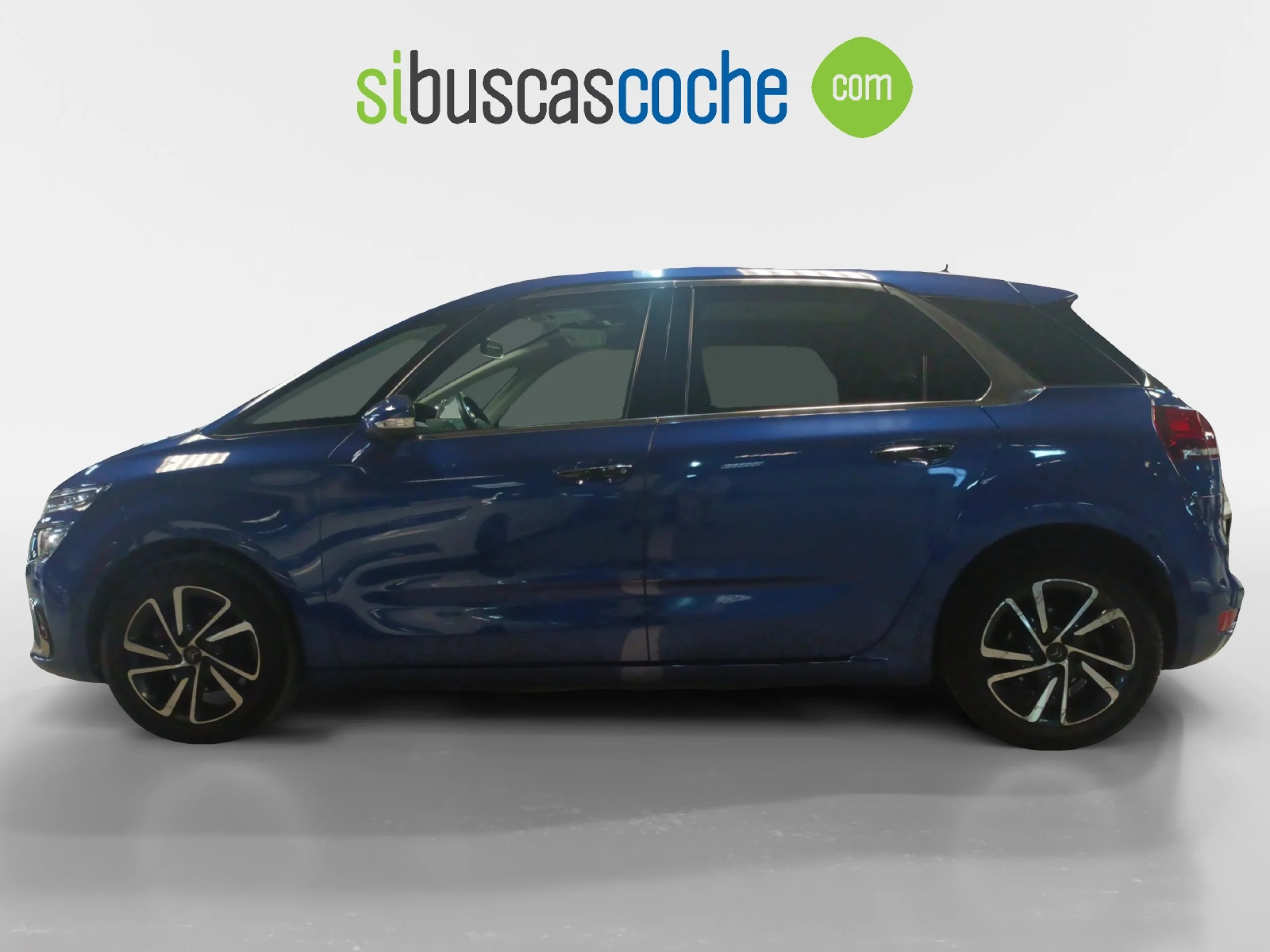 CITROEN C4 PICASSO PURETECH 96KW (130CV) S&S 6V EAT6 SHINE - Foto 3