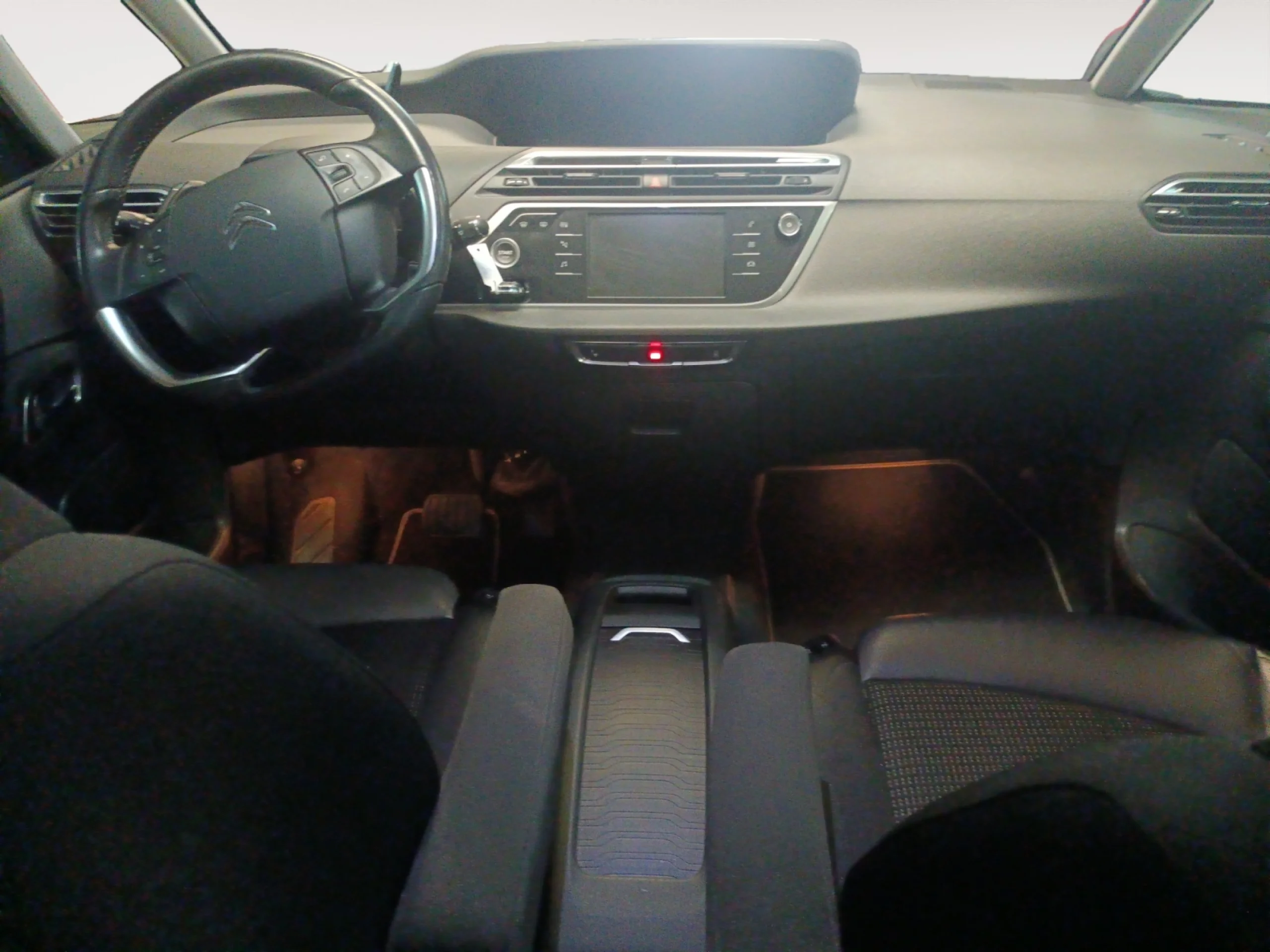 CITROEN C4 PICASSO PURETECH 96KW (130CV) S&S 6V EAT6 SHINE - Foto 4