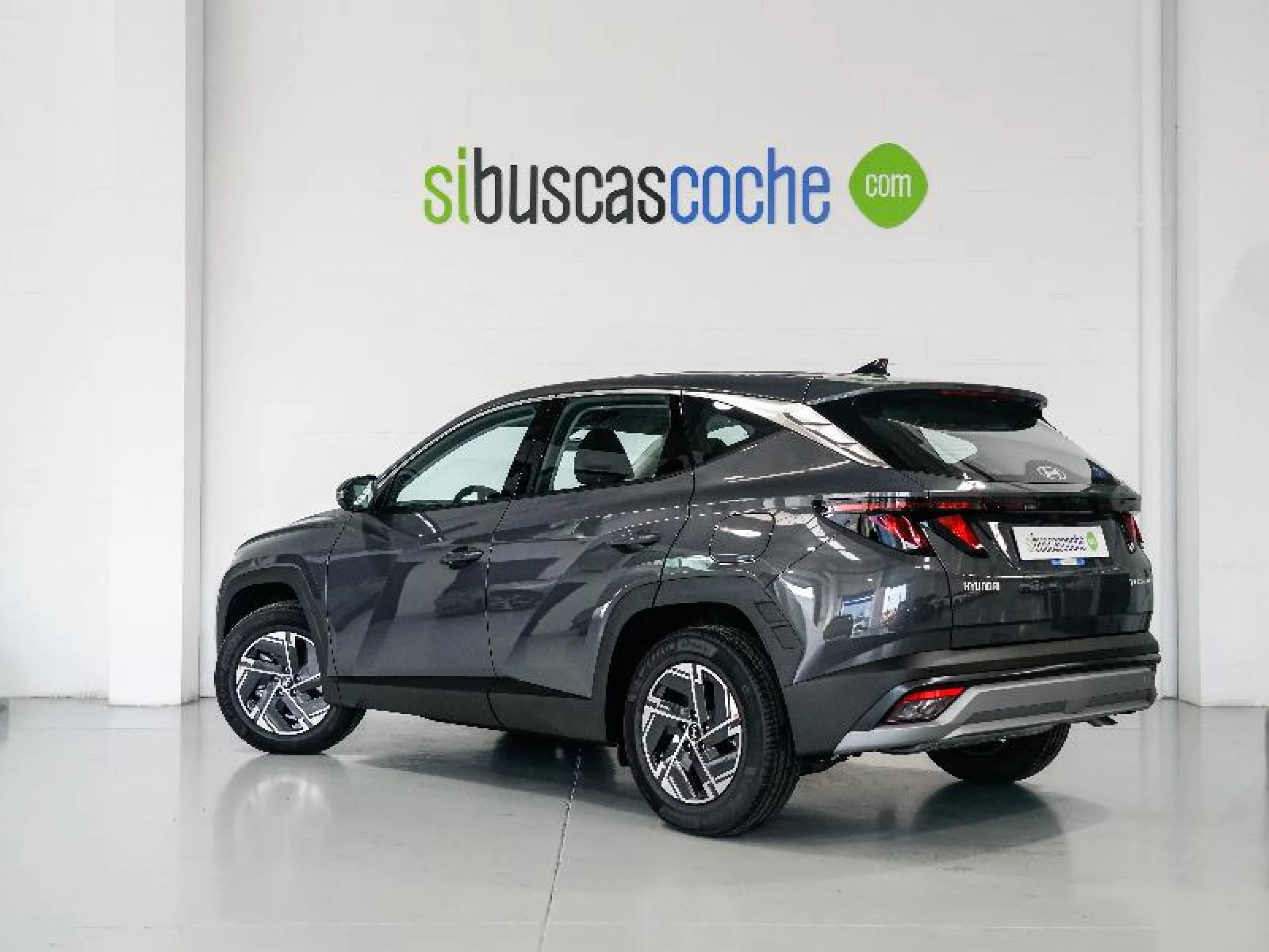 HYUNDAI TUCSON 1.6 TGDI 110KW (150CV) KLASS - Foto 25