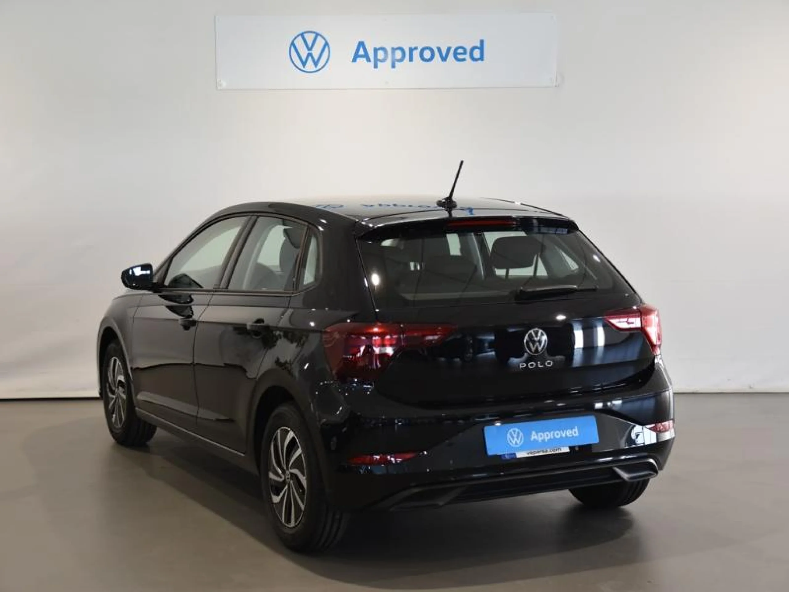 VOLKSWAGEN POLO POLO MATCH 1.0 TSI 70 KW (95 CV)  5 VEL. - Foto 2