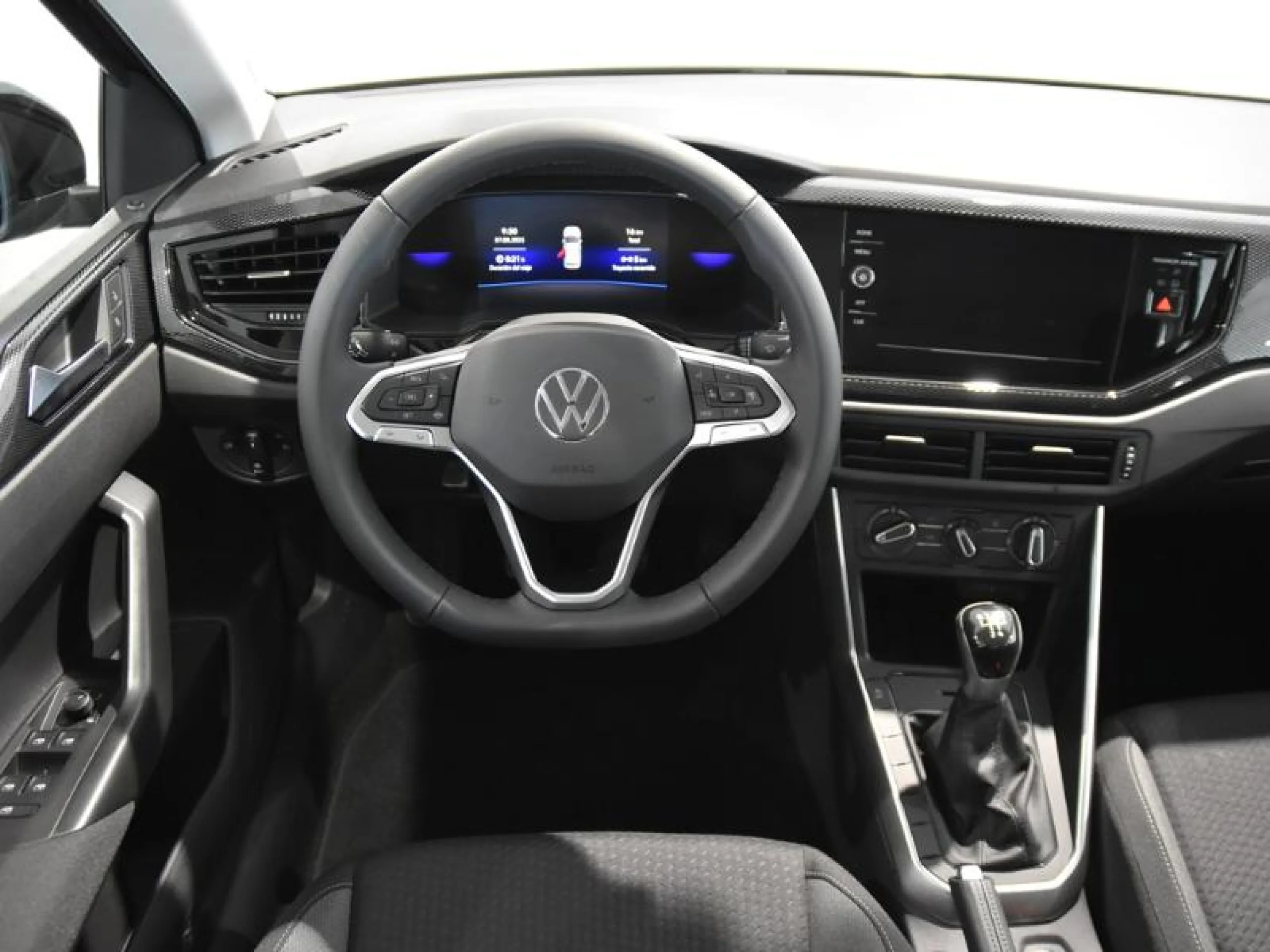 VOLKSWAGEN POLO POLO MATCH 1.0 TSI 70 KW (95 CV)  5 VEL. - Foto 8