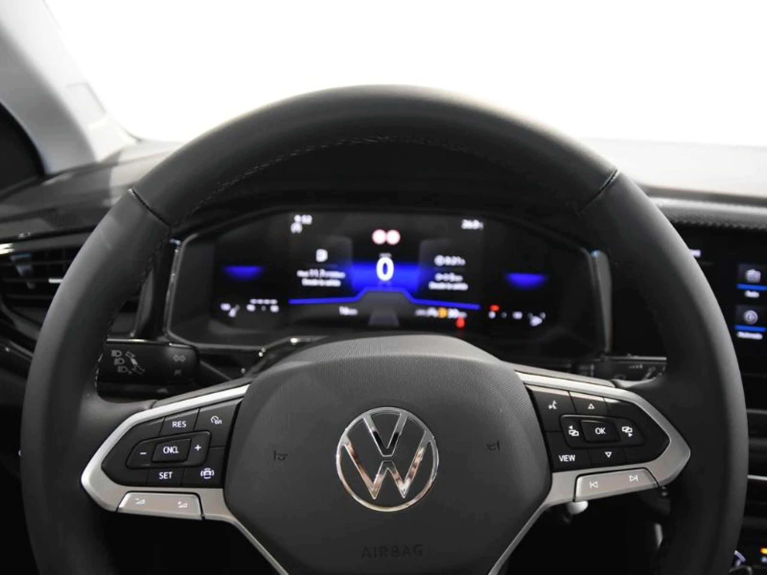 VOLKSWAGEN POLO POLO MATCH 1.0 TSI 70 KW (95 CV)  5 VEL. - Foto 15