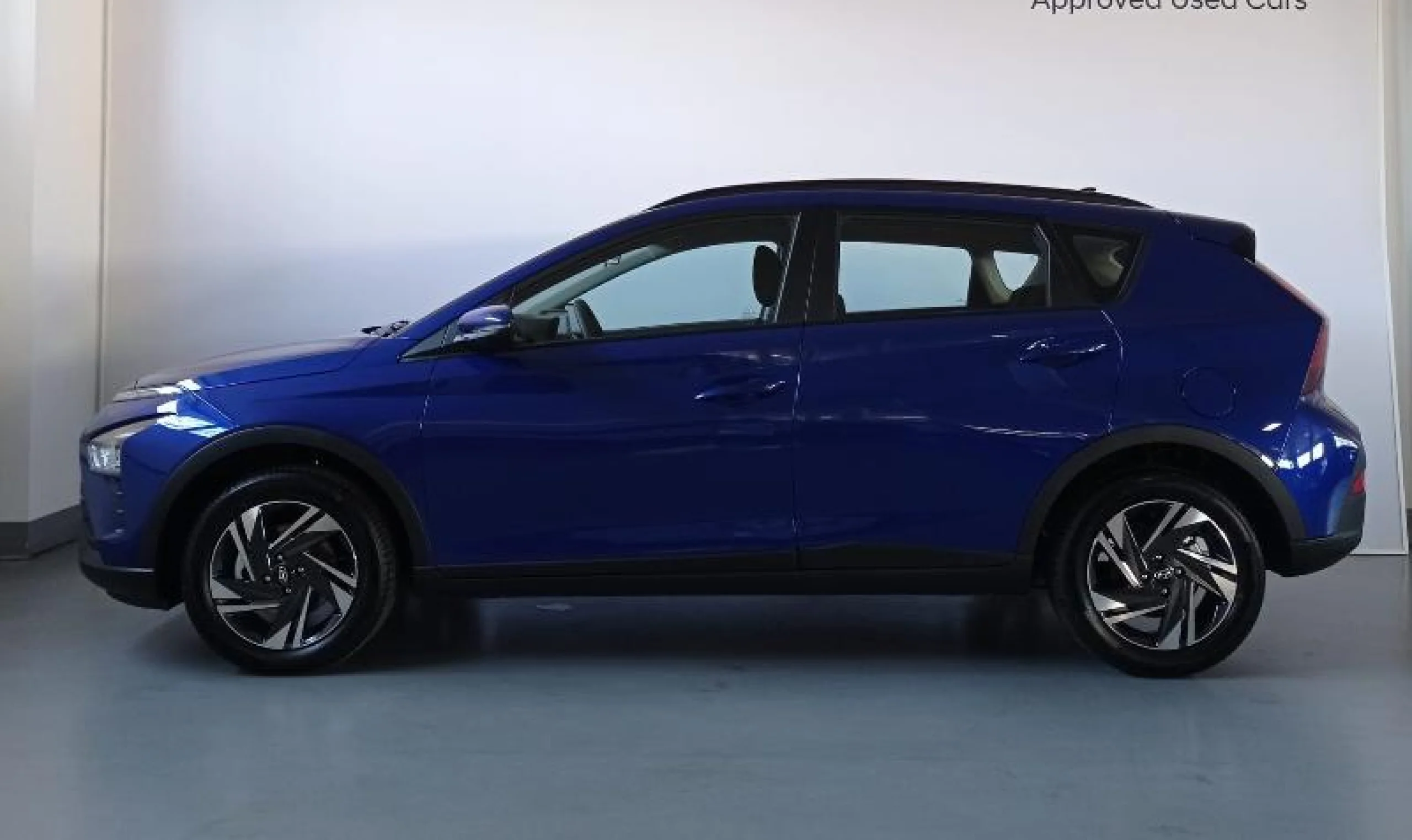 HYUNDAI BAYON 1.0 TGDI 74KW (100CV) 48V MAXX - Foto 2