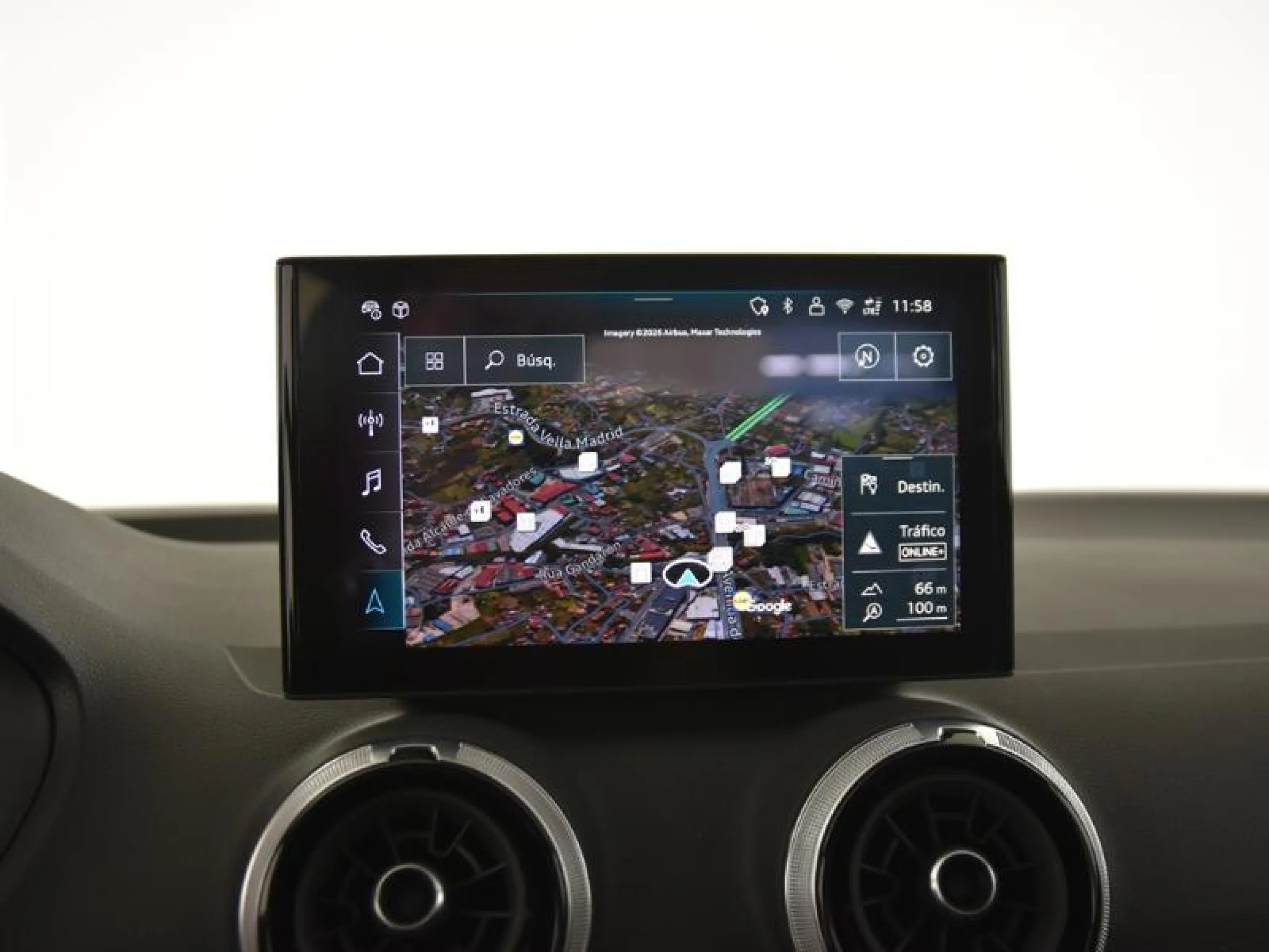 AUDI Q2 ADRENALIN 35 TFSI 110KW (150CV) S TRONIC - Foto 15