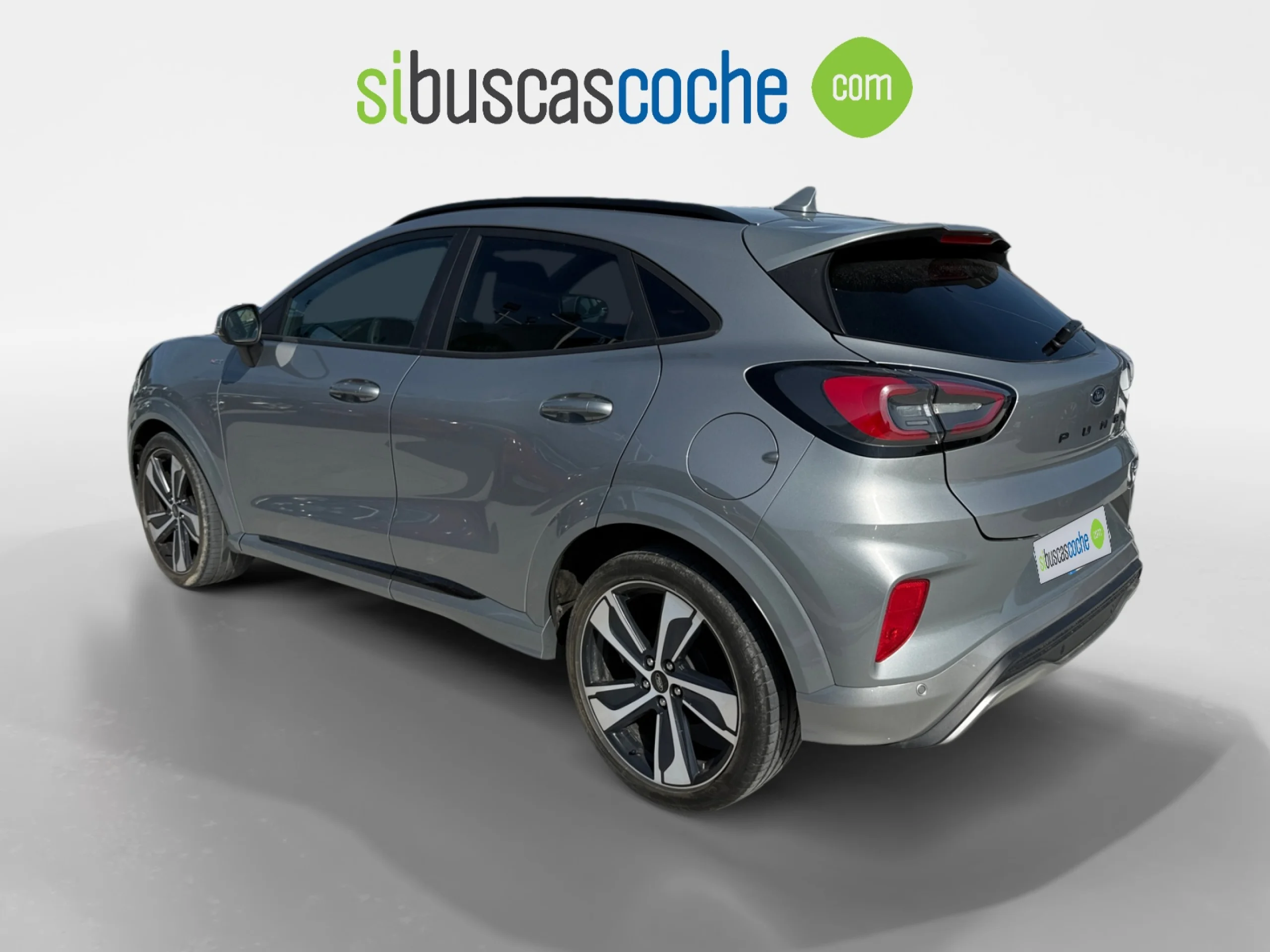 FORD PUMA 1.0 ECOBOOST 125CV ST LINE MHEV - Foto 2