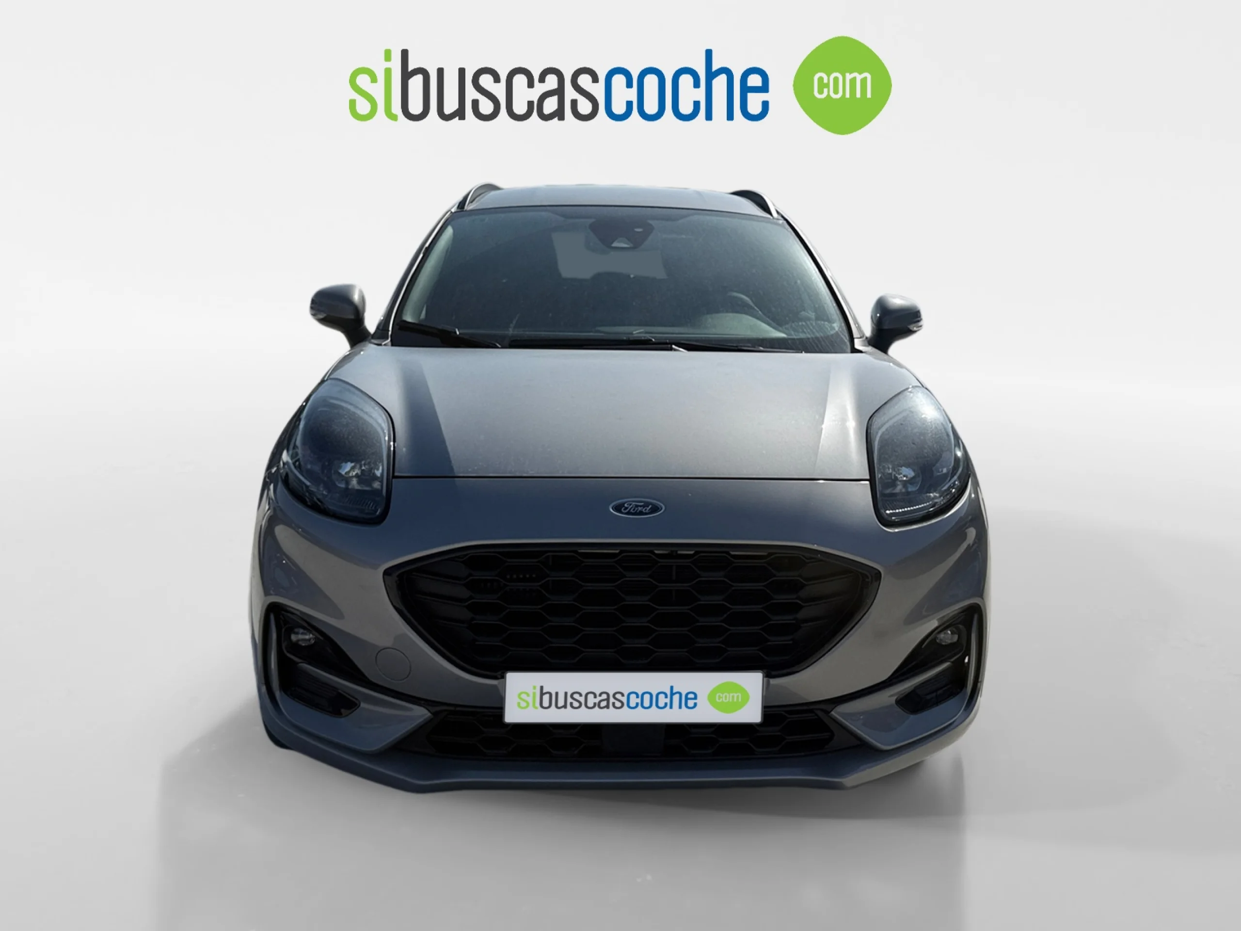 FORD PUMA 1.0 ECOBOOST 125CV ST LINE MHEV - Foto 12