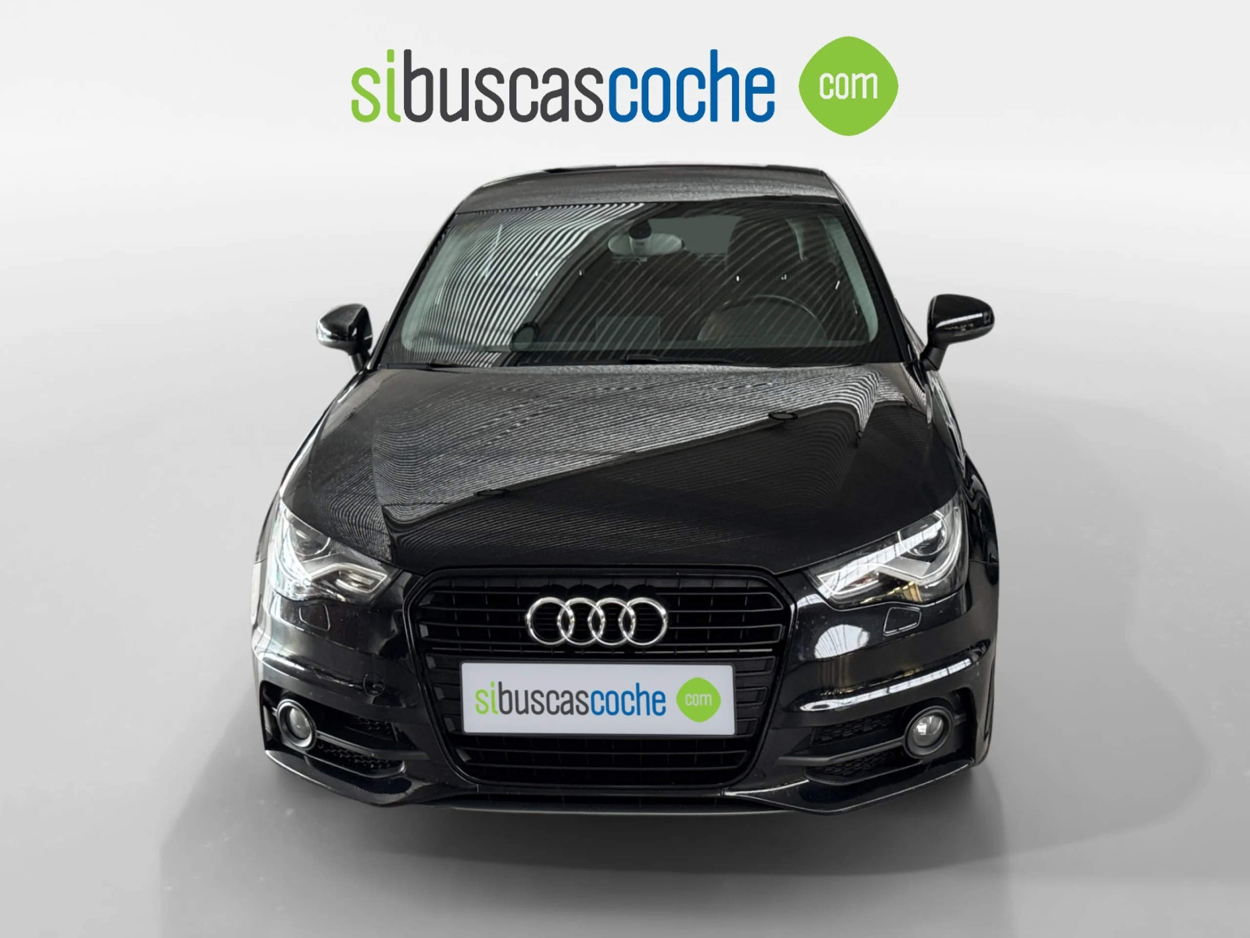 AUDI A1 SPORTBACK 1.2 TFSI 86CV ATTRACTED - Foto 2