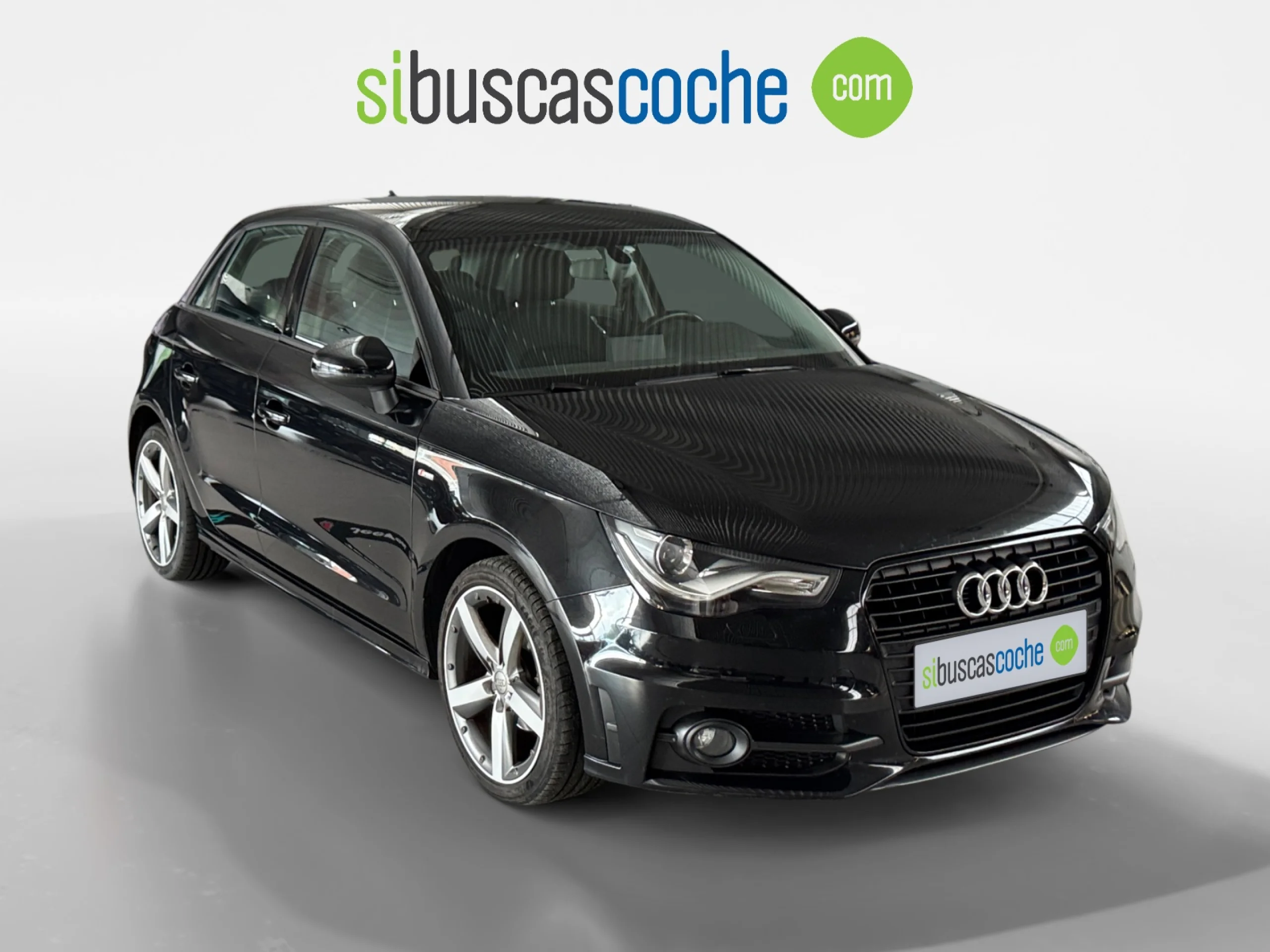 AUDI A1 SPORTBACK 1.2 TFSI 86CV ATTRACTED - Foto 3