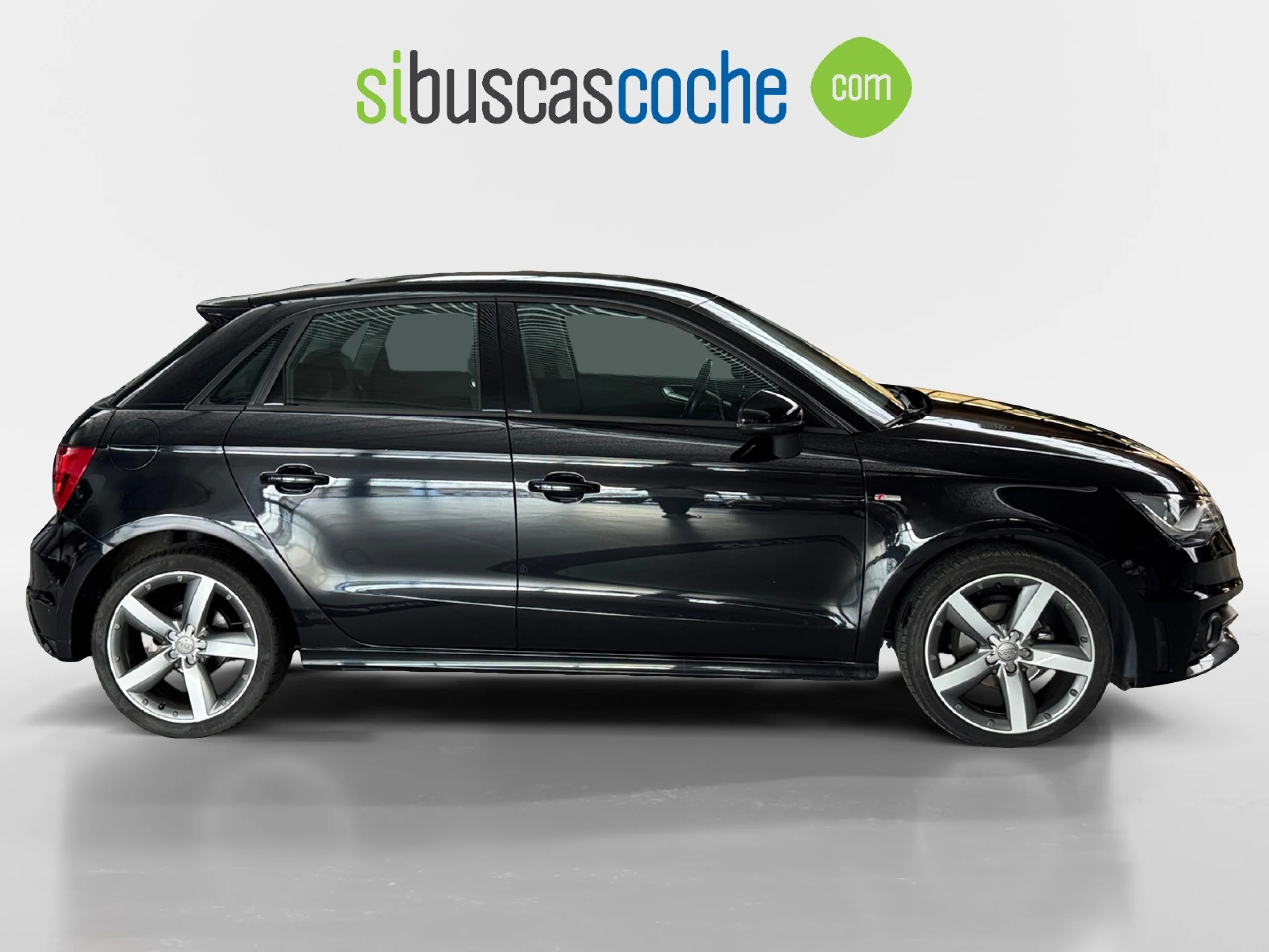 AUDI A1 SPORTBACK 1.2 TFSI 86CV ATTRACTED - Foto 4