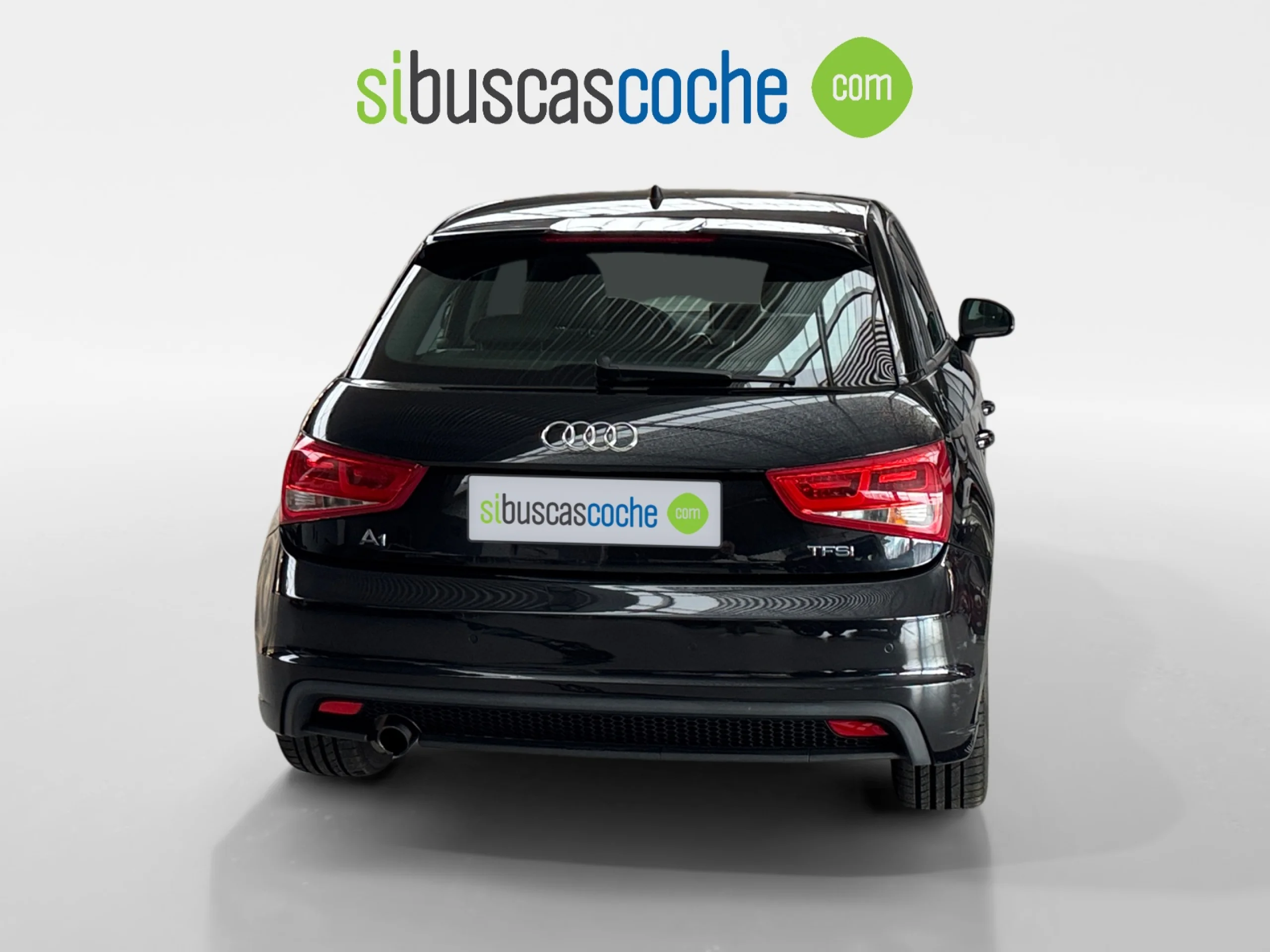 AUDI A1 SPORTBACK 1.2 TFSI 86CV ATTRACTED - Foto 5