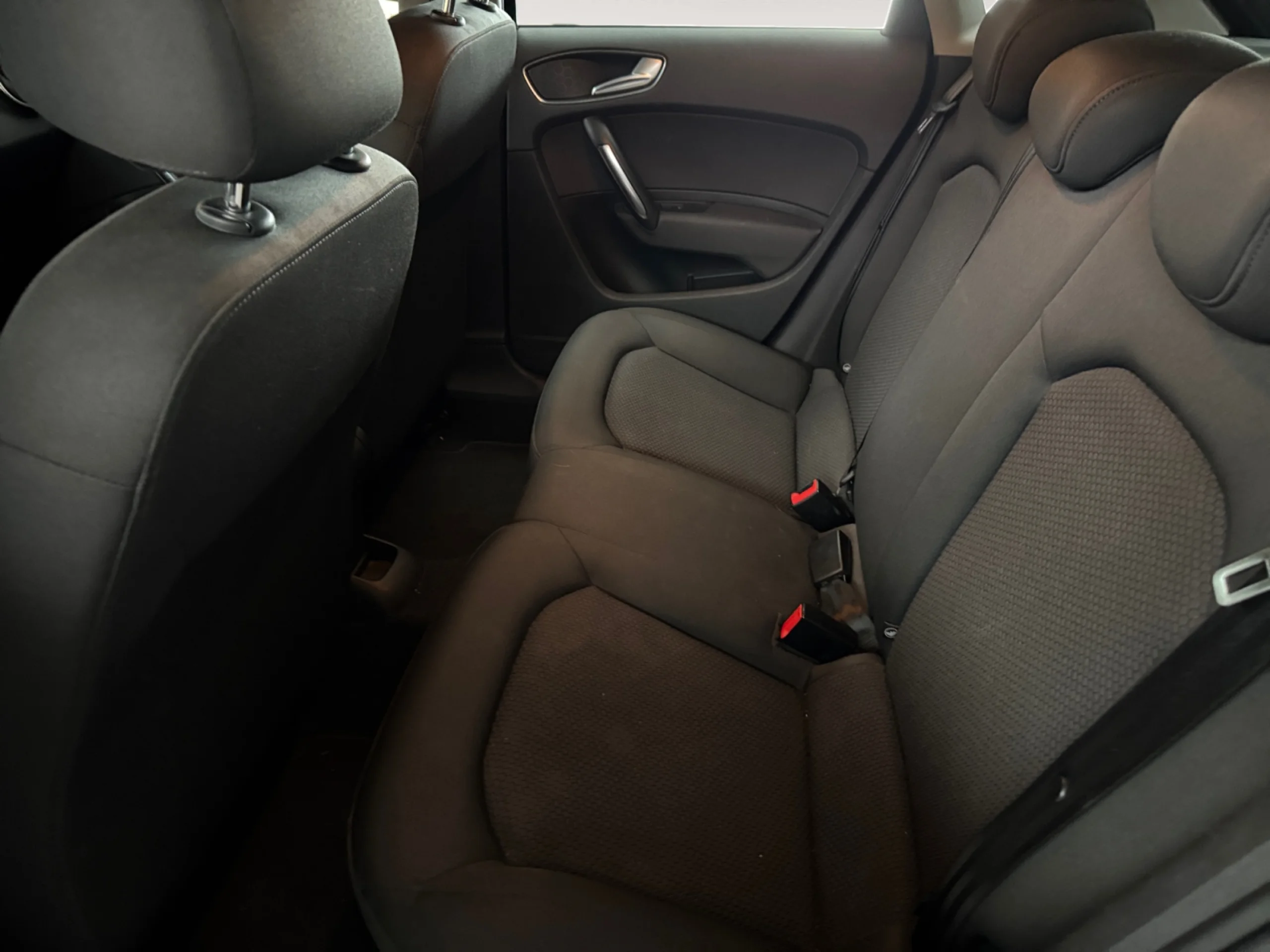 AUDI A1 SPORTBACK 1.2 TFSI 86CV ATTRACTED - Foto 10