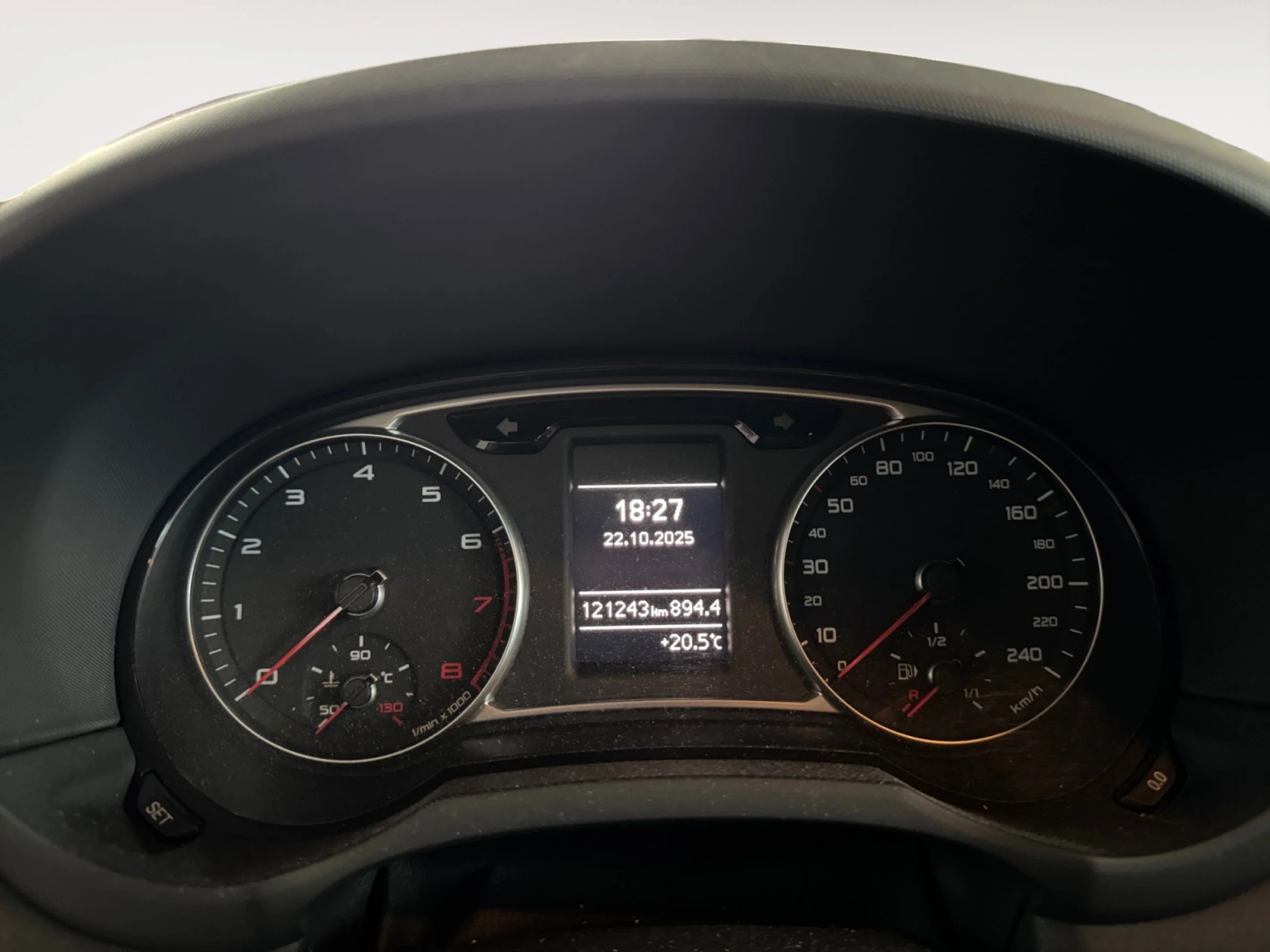 AUDI A1 SPORTBACK 1.2 TFSI 86CV ATTRACTED - Foto 11