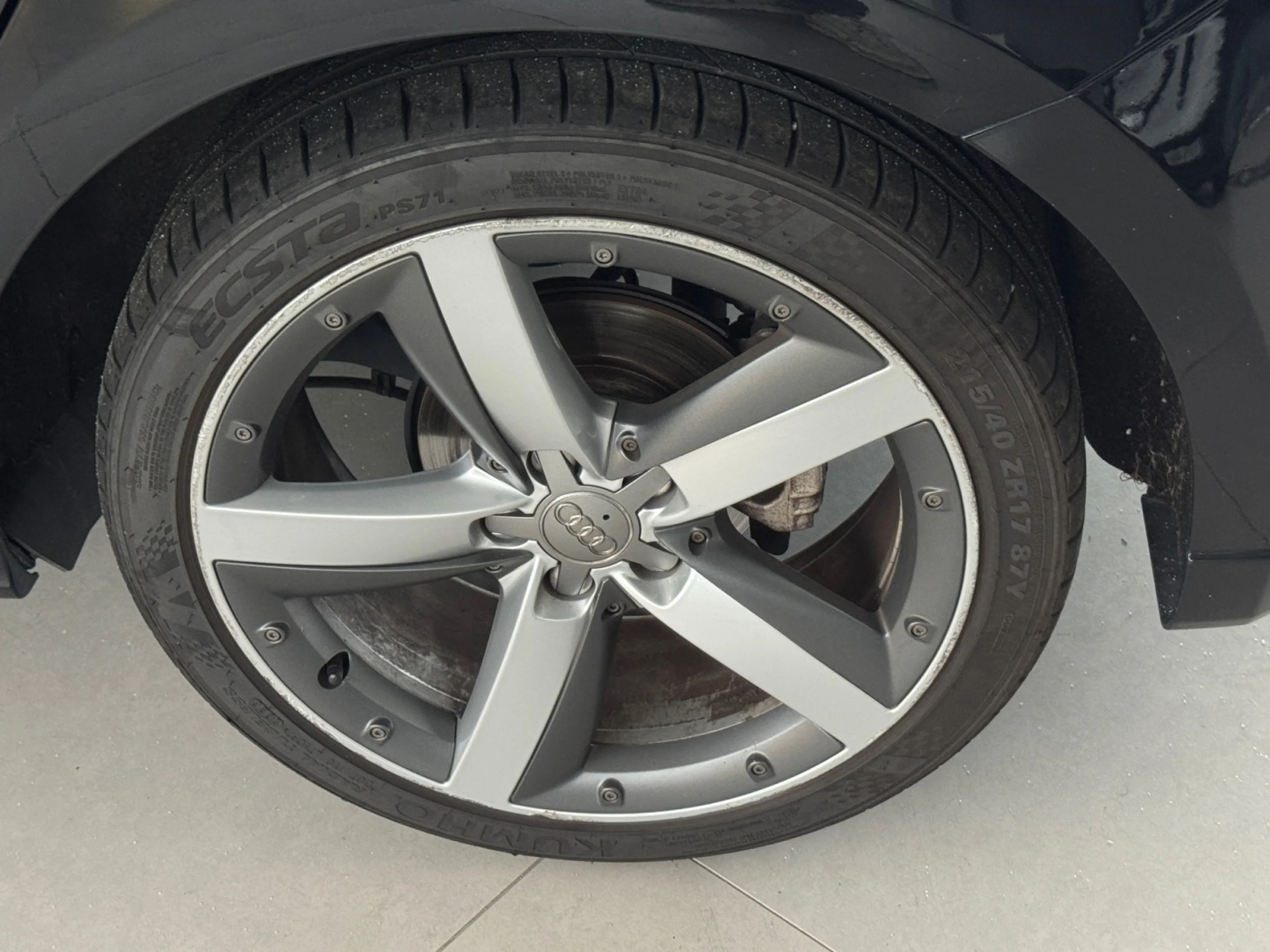 AUDI A1 SPORTBACK 1.2 TFSI 86CV ATTRACTED - Foto 12