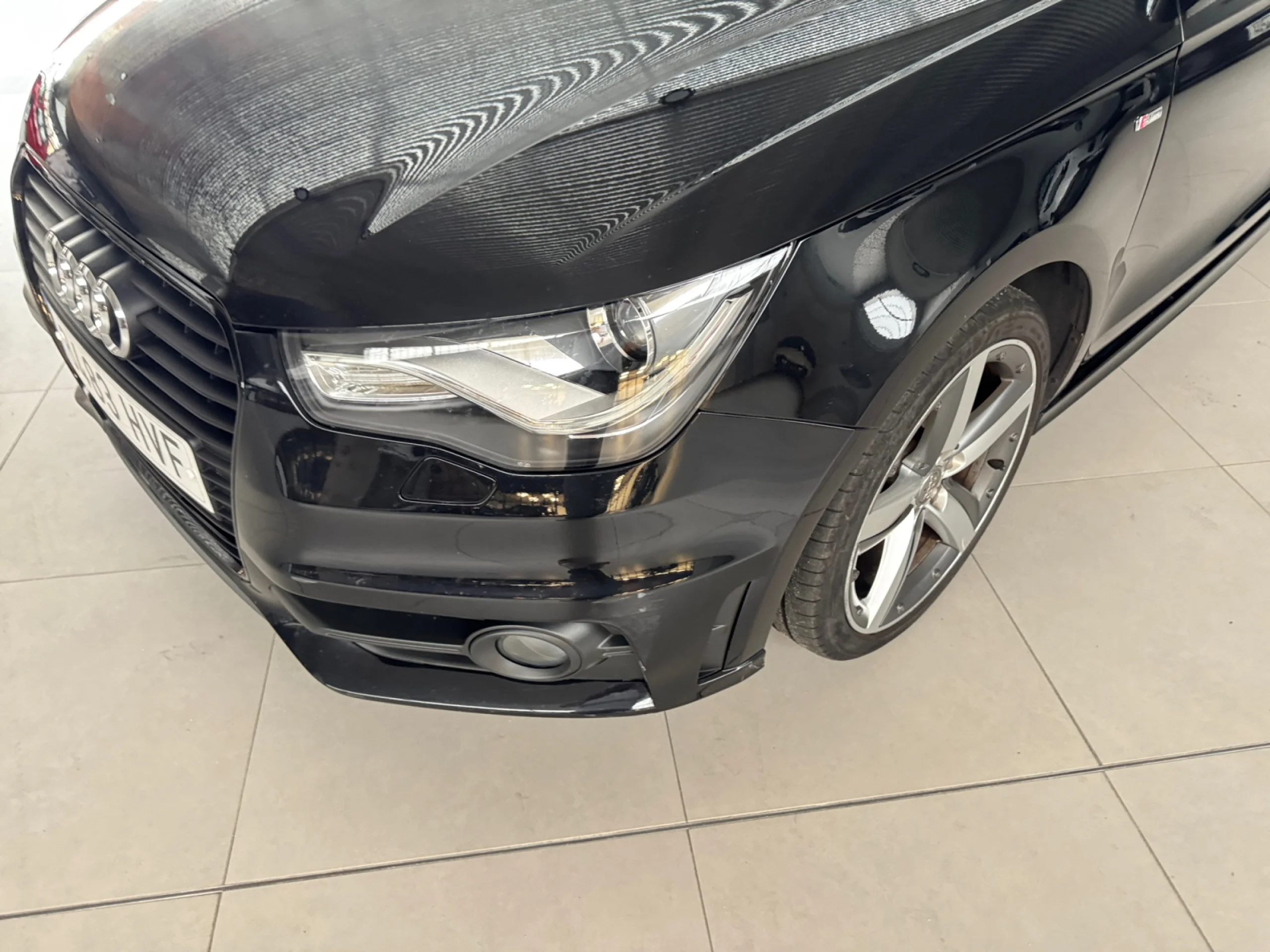 AUDI A1 SPORTBACK 1.2 TFSI 86CV ATTRACTED - Foto 13