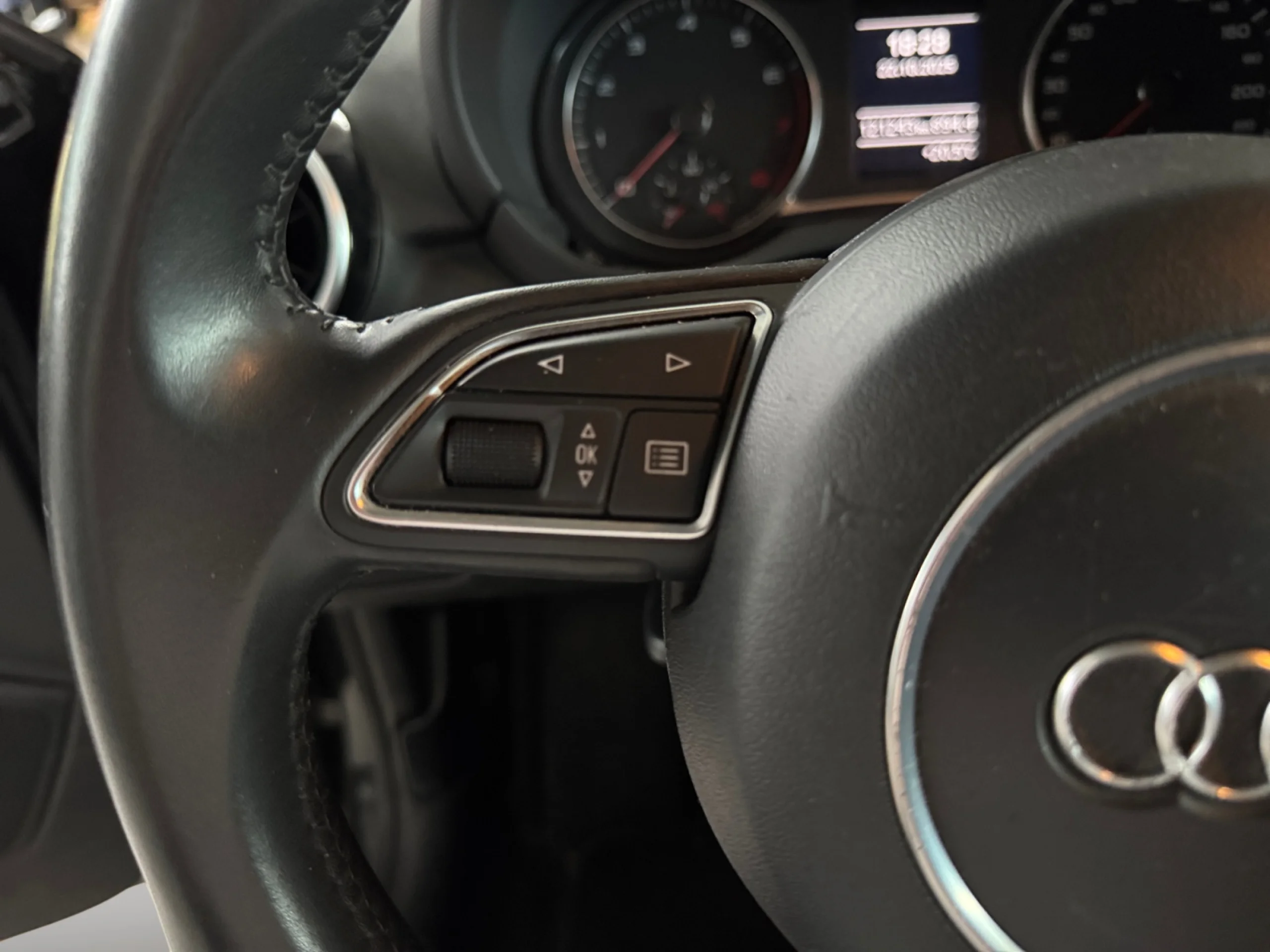 AUDI A1 SPORTBACK 1.2 TFSI 86CV ATTRACTED - Foto 14