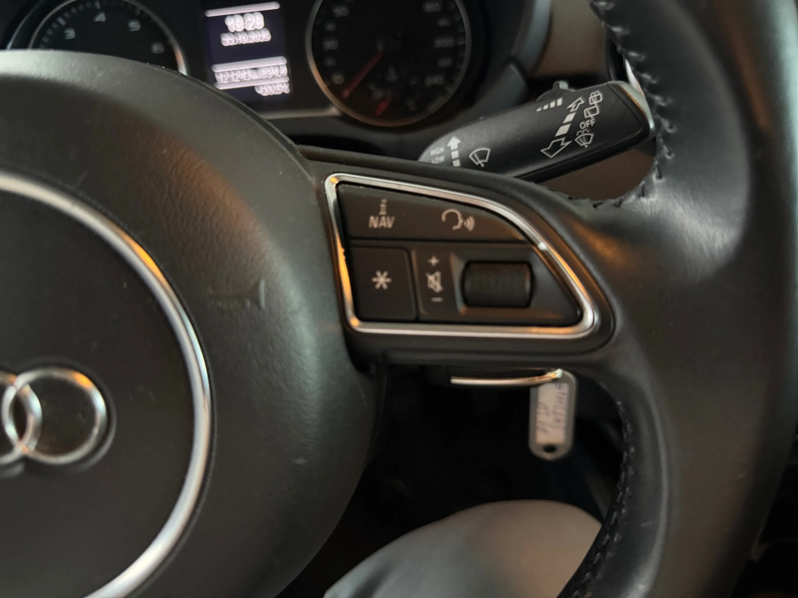 AUDI A1 SPORTBACK 1.2 TFSI 86CV ATTRACTED - Foto 15