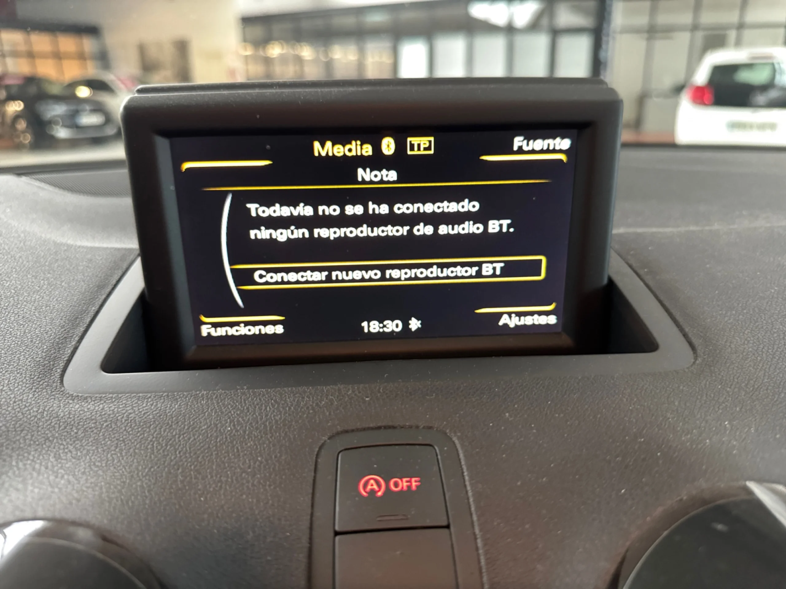 AUDI A1 SPORTBACK 1.2 TFSI 86CV ATTRACTED - Foto 21