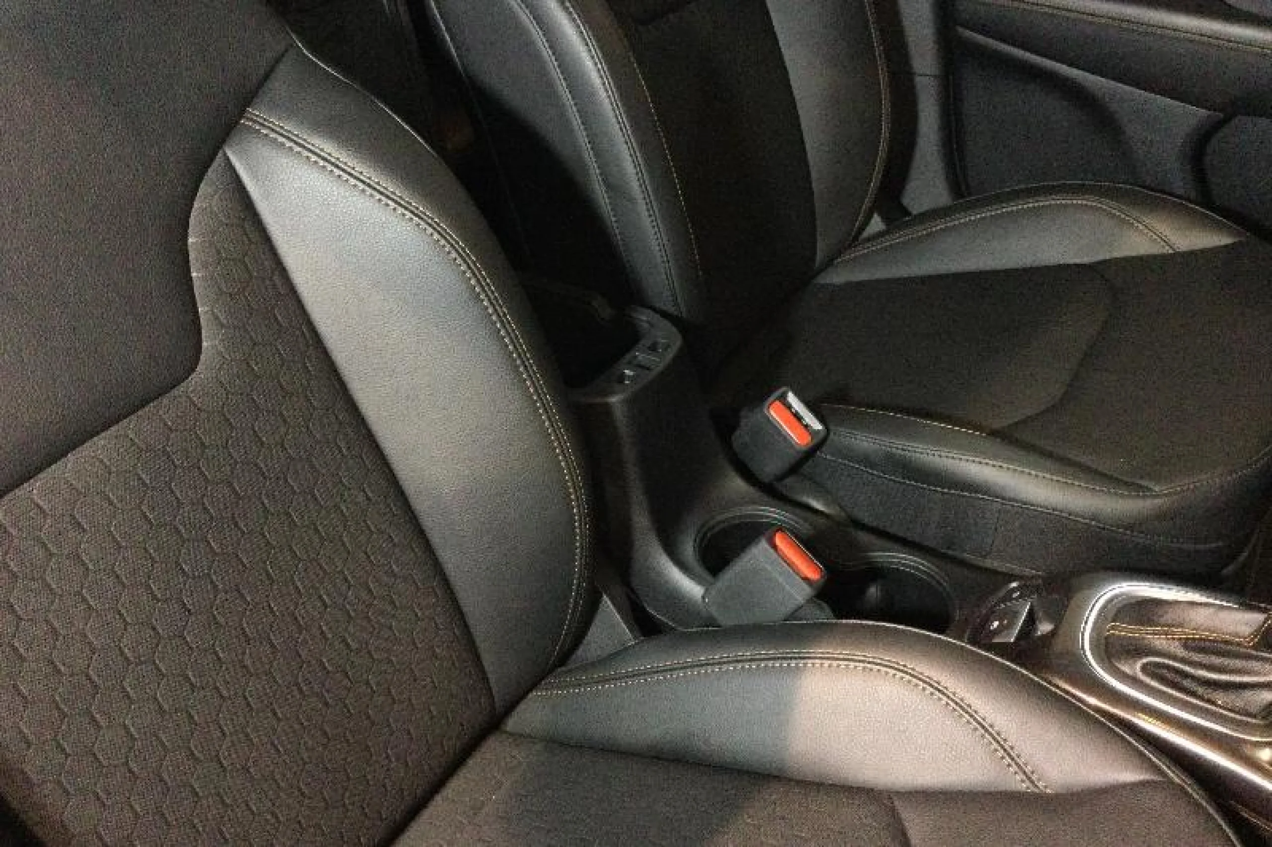 JEEP COMPASS 1.3 PHEV 140KW (190CV) LIMITED AT AWD - Foto 14