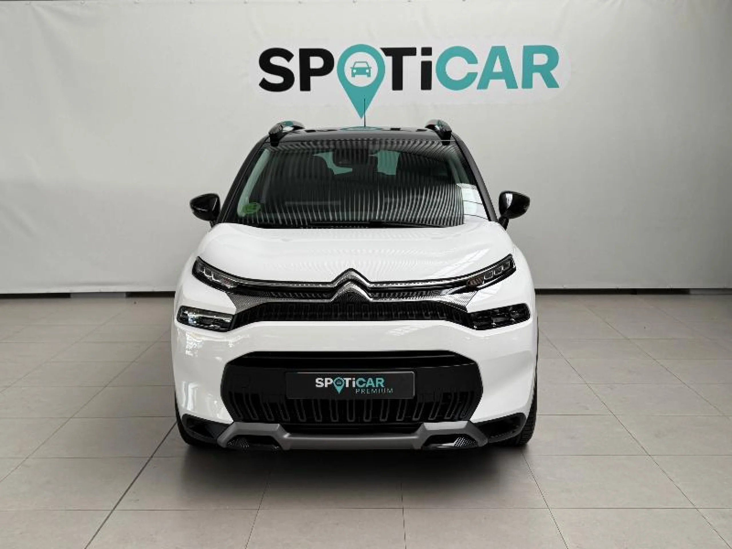 CITROEN C3 AIRCROSS PURETECH 81KW (110CV) PLUS - Foto 2