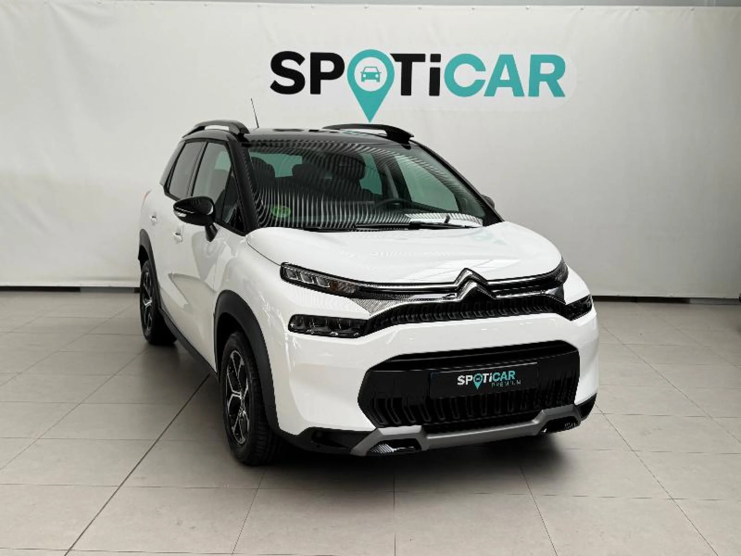 CITROEN C3 AIRCROSS PURETECH 81KW (110CV) PLUS - Foto 3