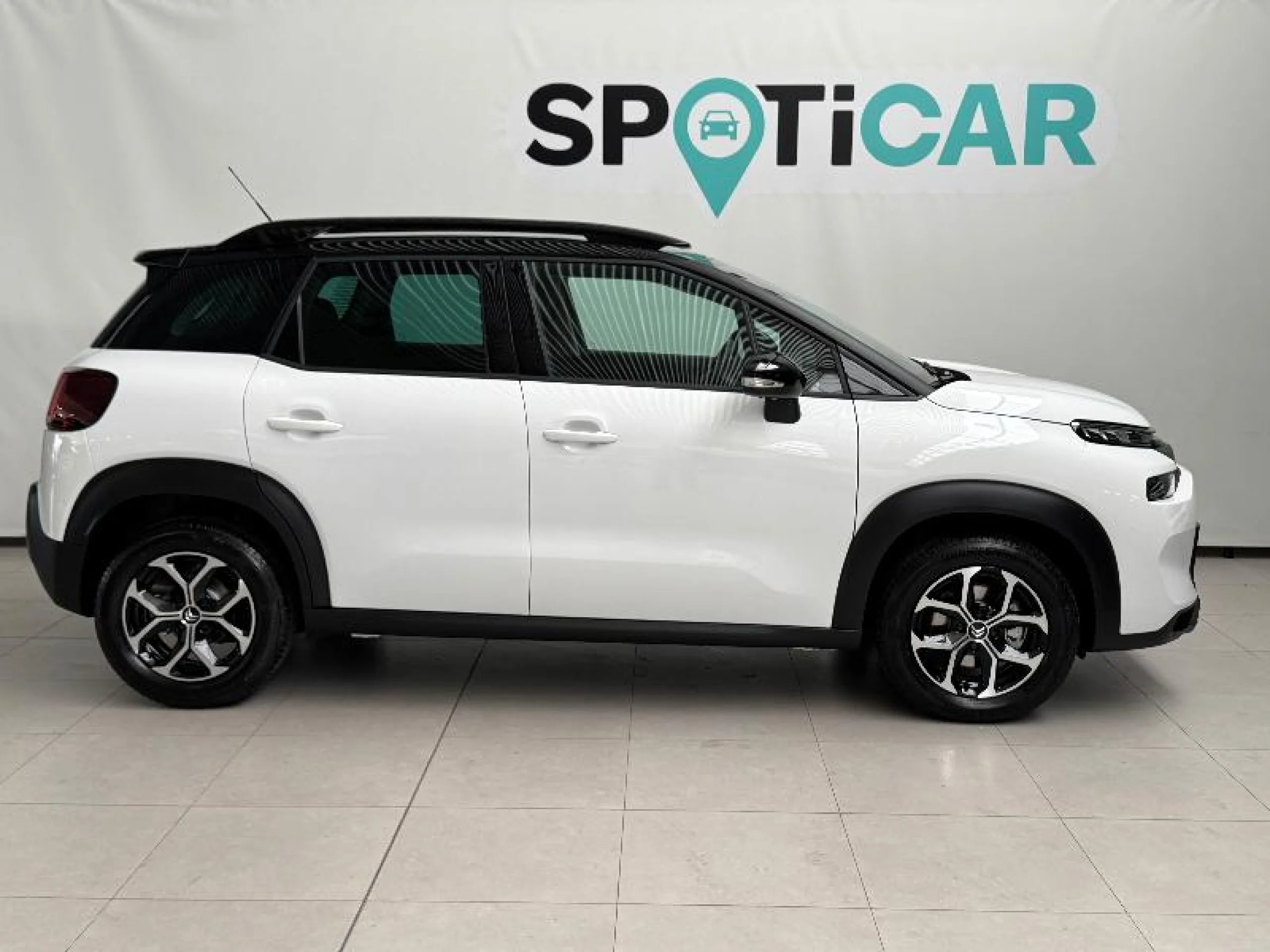 CITROEN C3 AIRCROSS PURETECH 81KW (110CV) PLUS - Foto 4