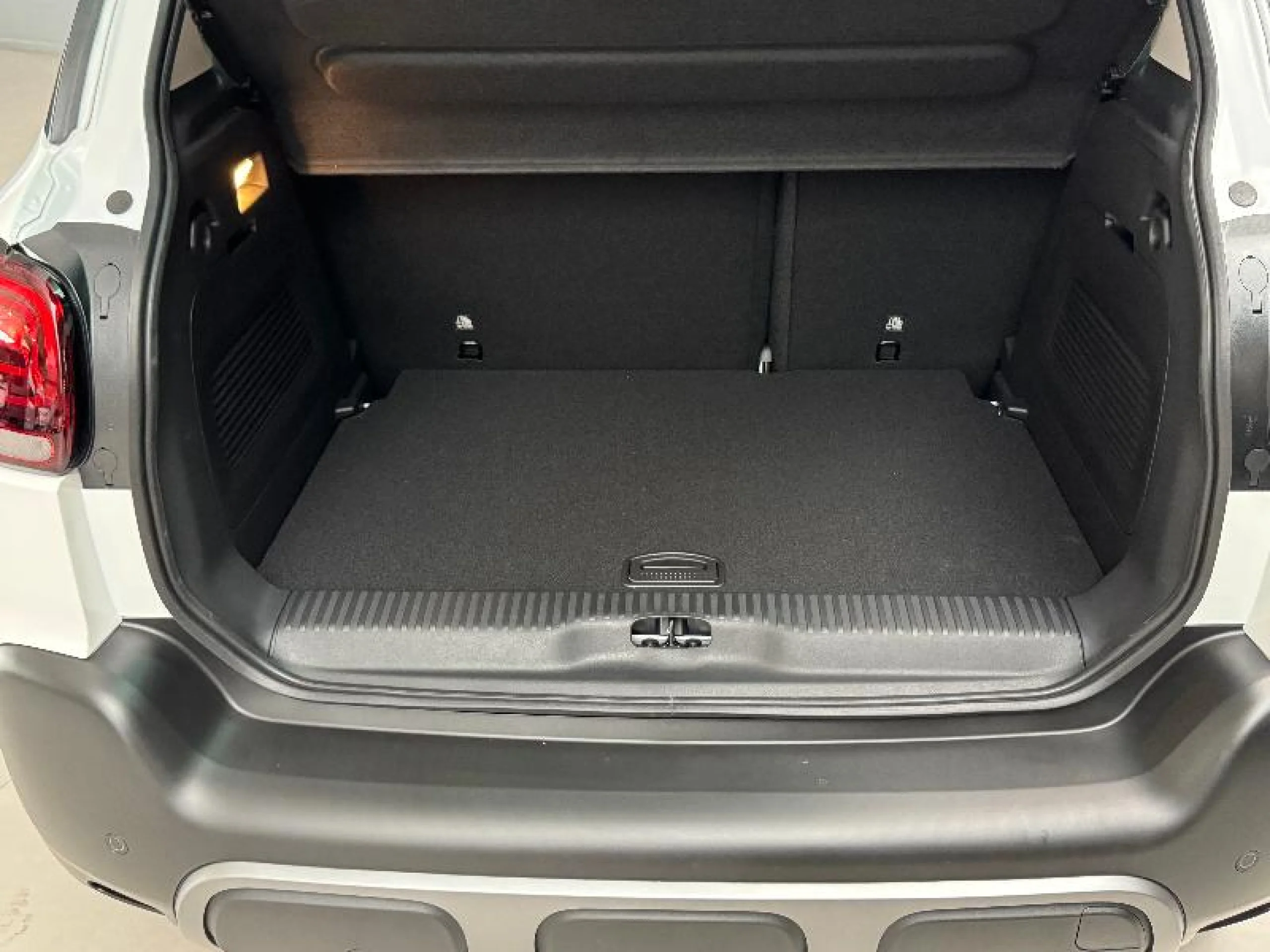 CITROEN C3 AIRCROSS PURETECH 81KW (110CV) PLUS - Foto 7