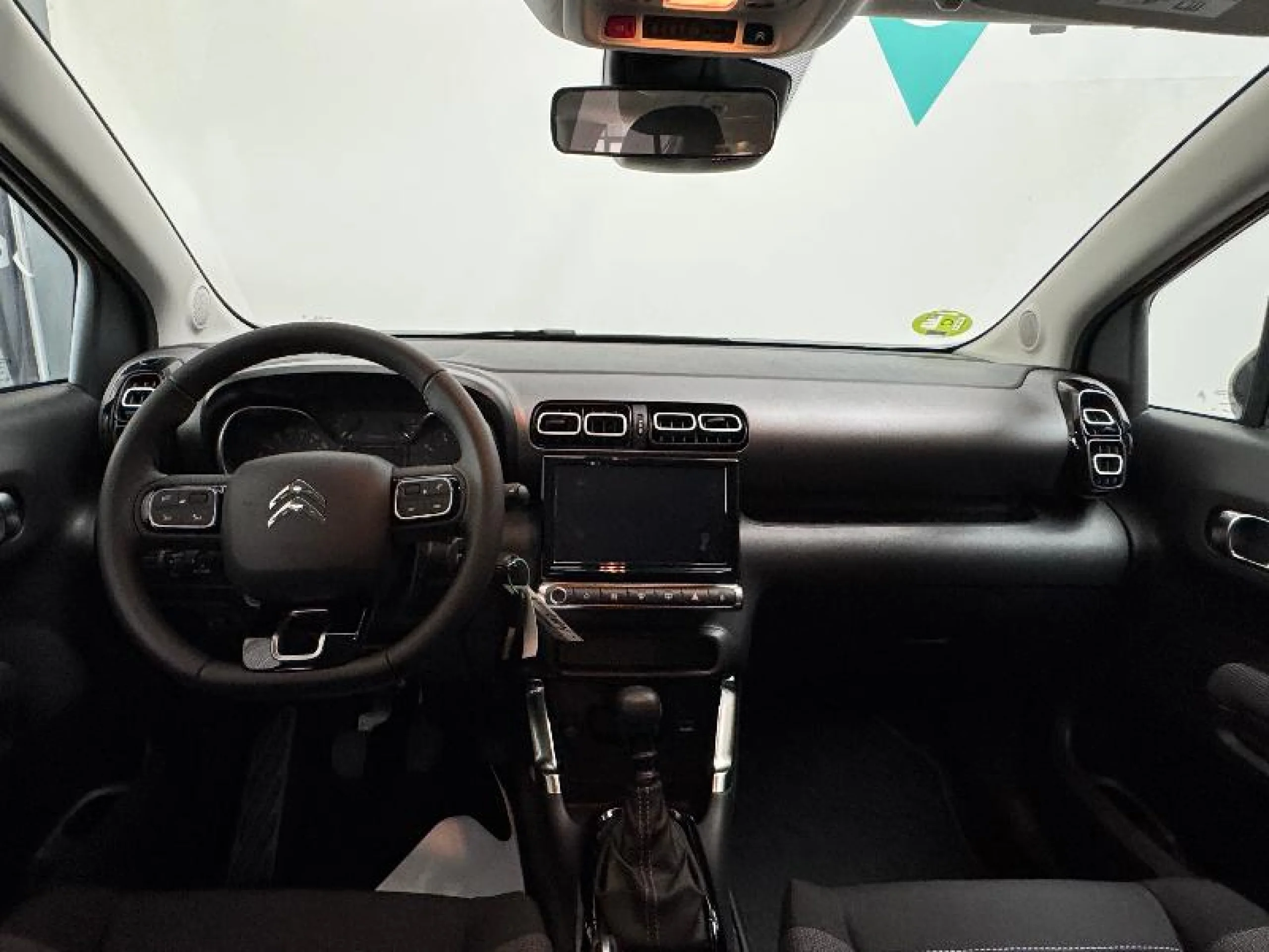 CITROEN C3 AIRCROSS PURETECH 81KW (110CV) PLUS - Foto 9