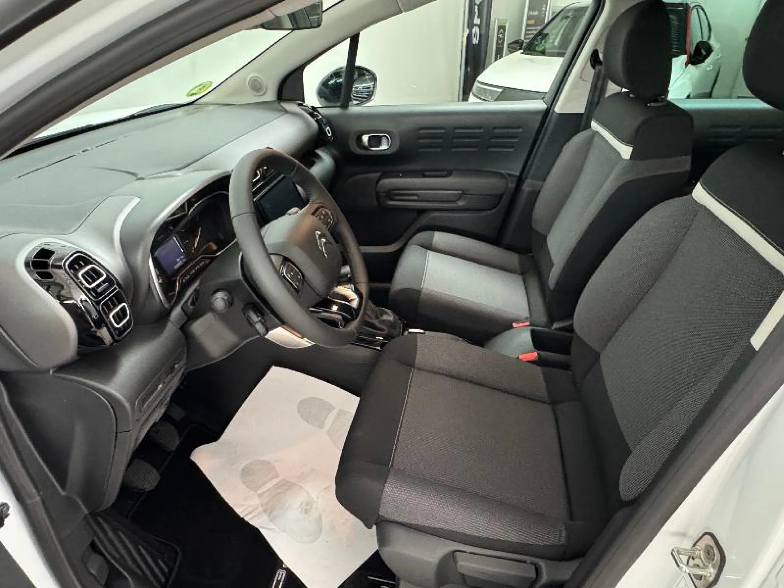 CITROEN C3 AIRCROSS PURETECH 81KW (110CV) PLUS - Foto 10