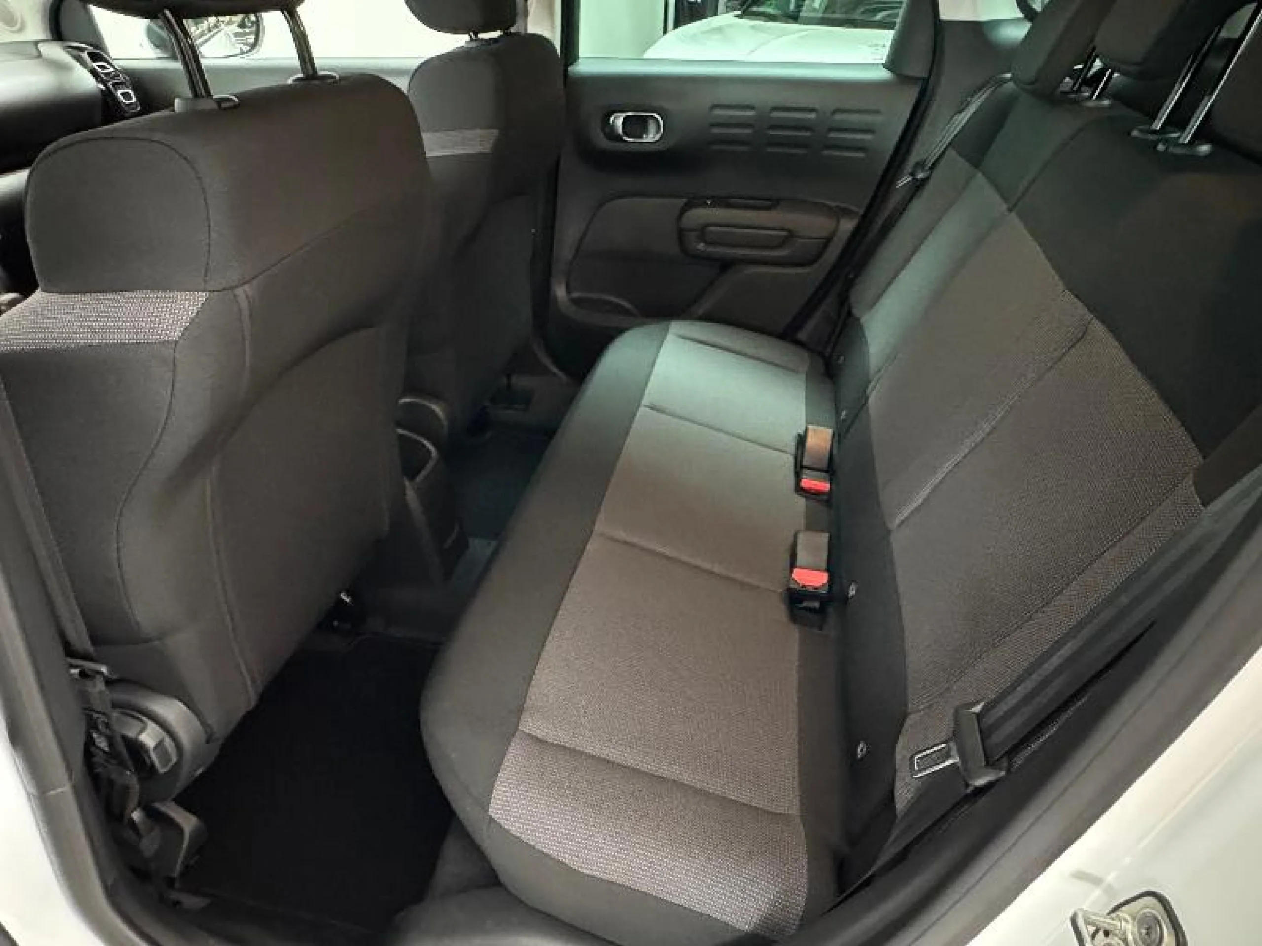 CITROEN C3 AIRCROSS PURETECH 81KW (110CV) PLUS - Foto 11