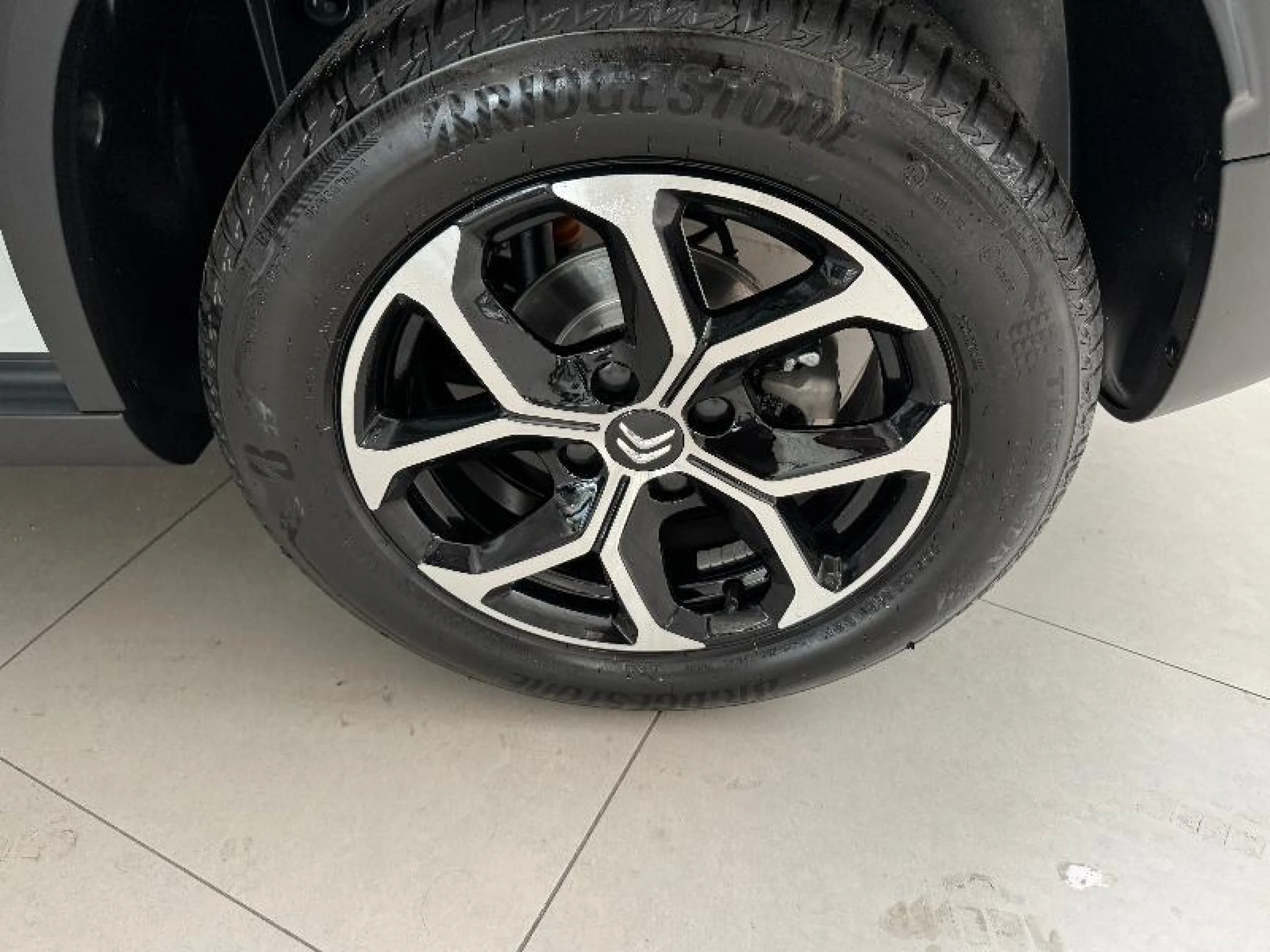 CITROEN C3 AIRCROSS PURETECH 81KW (110CV) PLUS - Foto 12