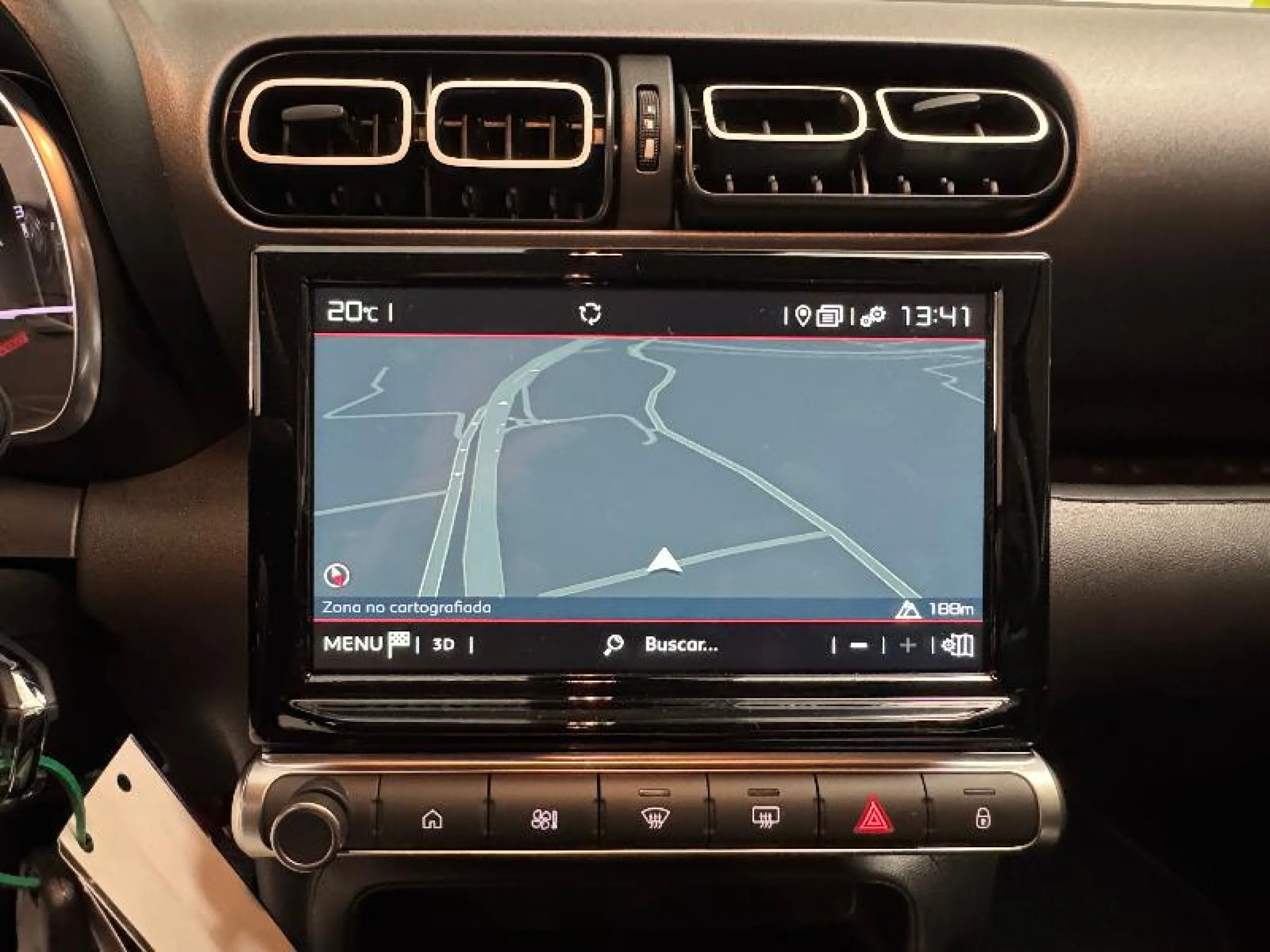 CITROEN C3 AIRCROSS PURETECH 81KW (110CV) PLUS - Foto 14