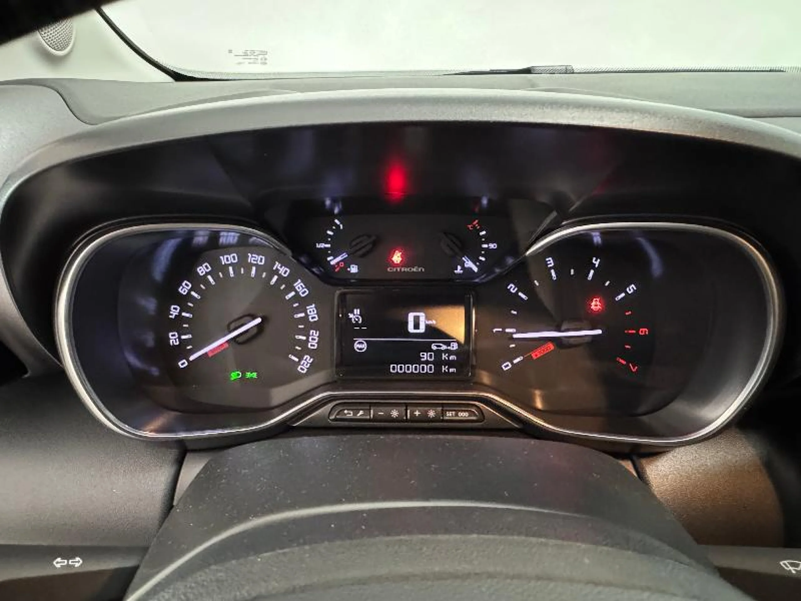 CITROEN C3 AIRCROSS PURETECH 81KW (110CV) PLUS - Foto 15