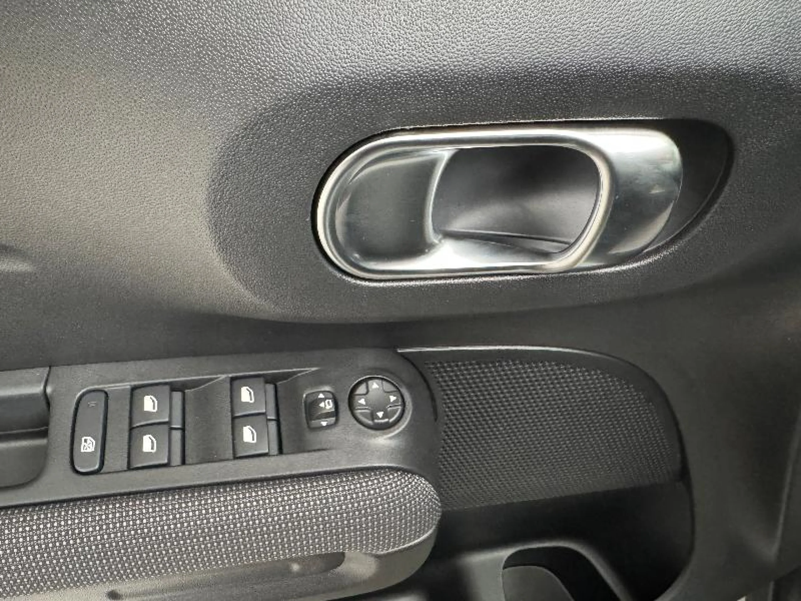 CITROEN C3 AIRCROSS PURETECH 81KW (110CV) PLUS - Foto 16