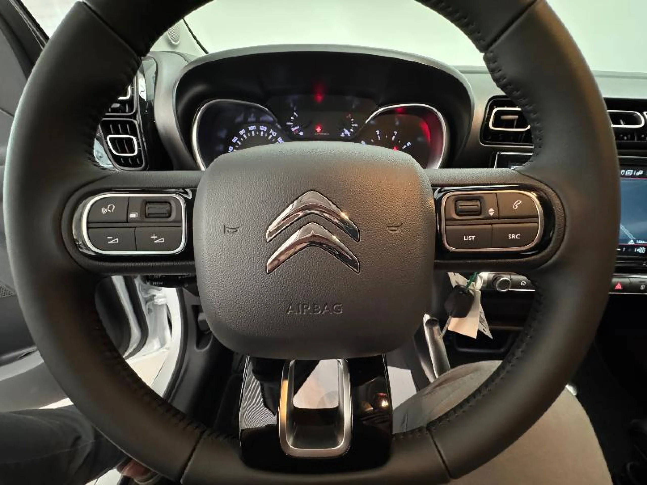 CITROEN C3 AIRCROSS PURETECH 81KW (110CV) PLUS - Foto 19