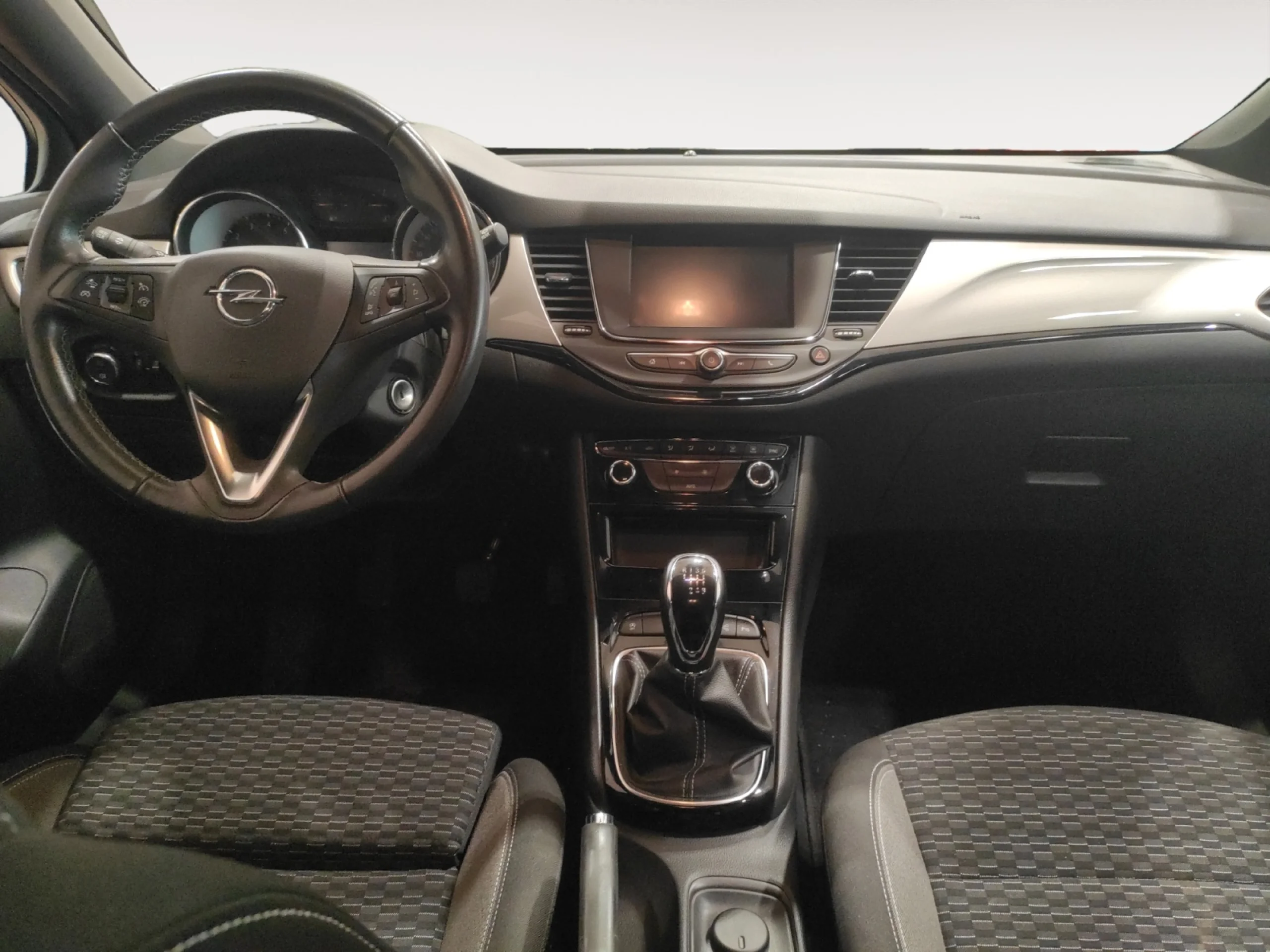 OPEL ASTRA 1.2T SHL 81KW (110CV) GS LINE - Foto 4