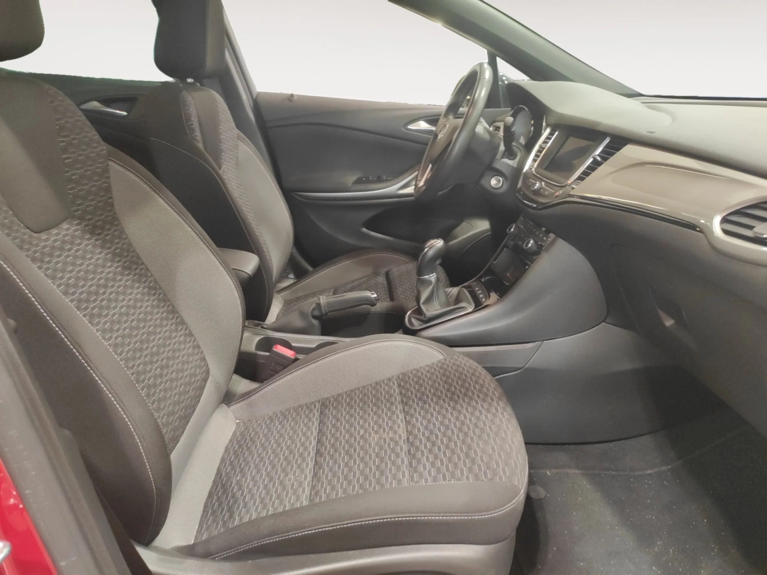 OPEL ASTRA 1.2T SHL 81KW (110CV) GS LINE - Foto 5