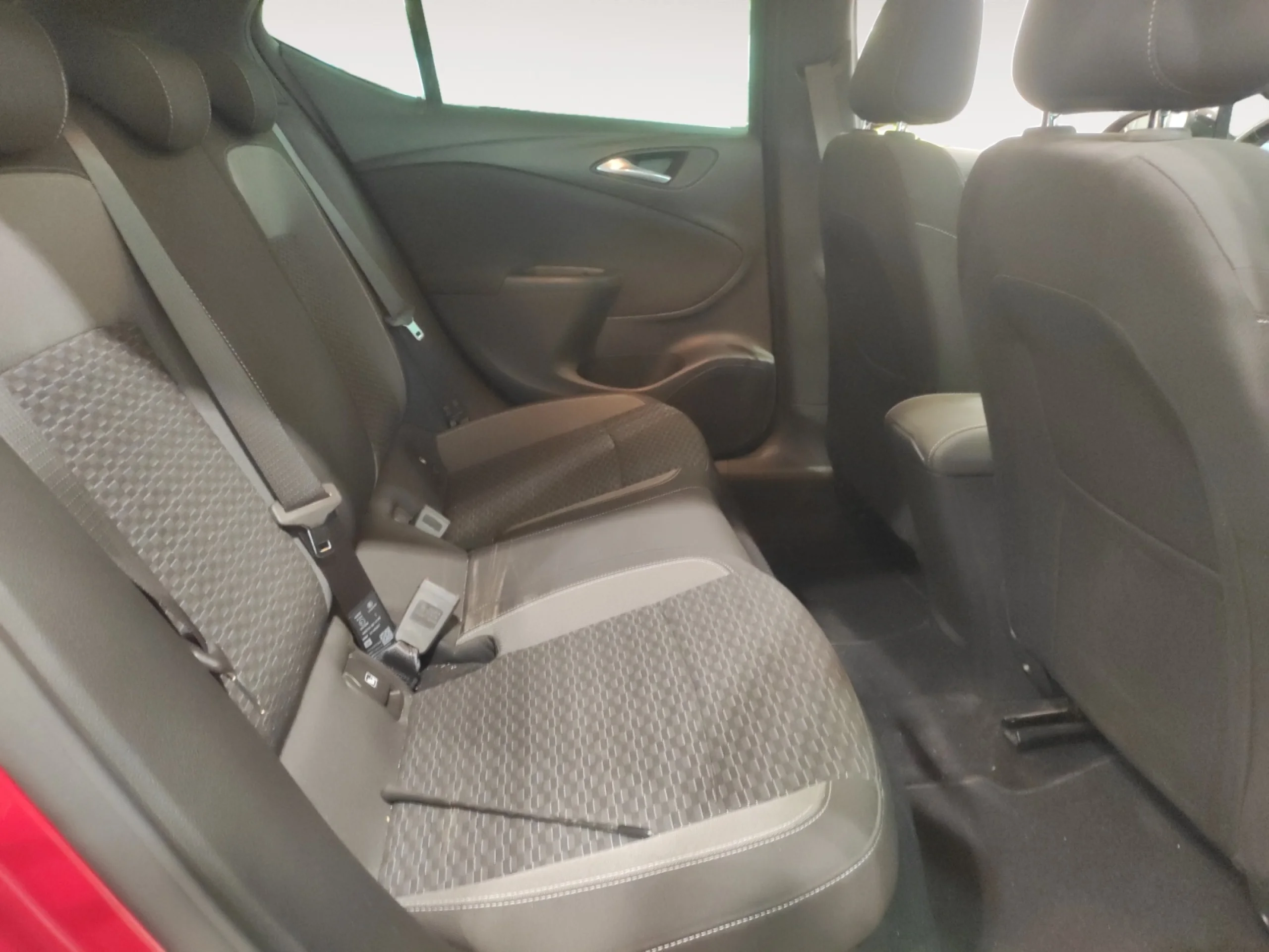 OPEL ASTRA 1.2T SHL 81KW (110CV) GS LINE - Foto 6