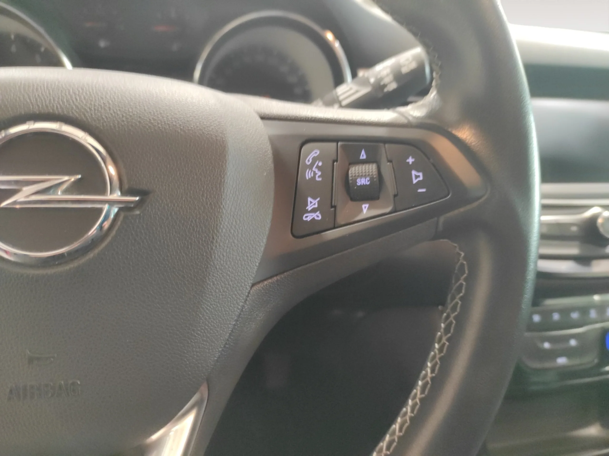 OPEL ASTRA 1.2T SHL 81KW (110CV) GS LINE - Foto 12