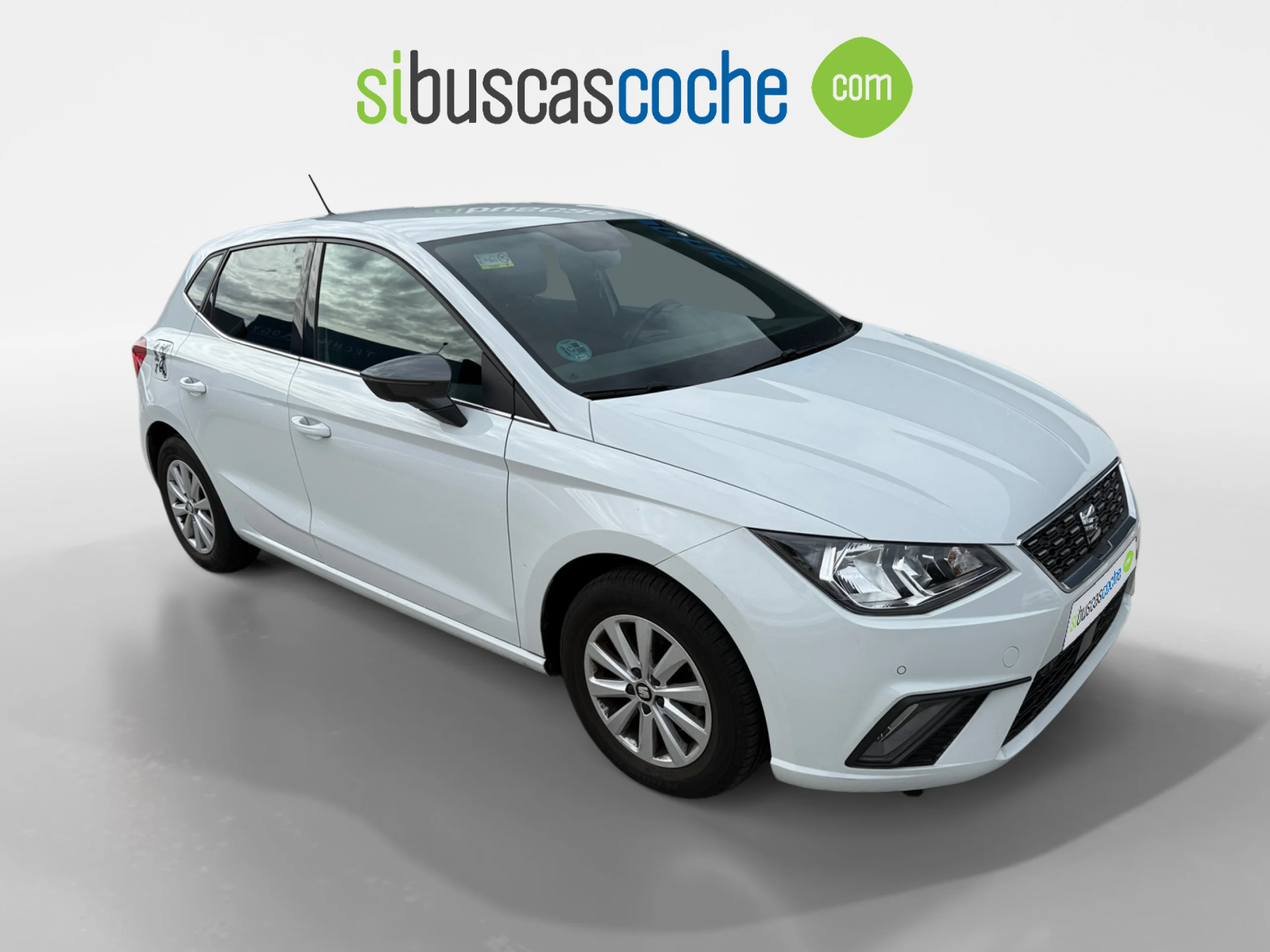 SEAT IBIZA 1.0 TSI 81KW (110CV) XCELLENCE GO2 - Foto 1