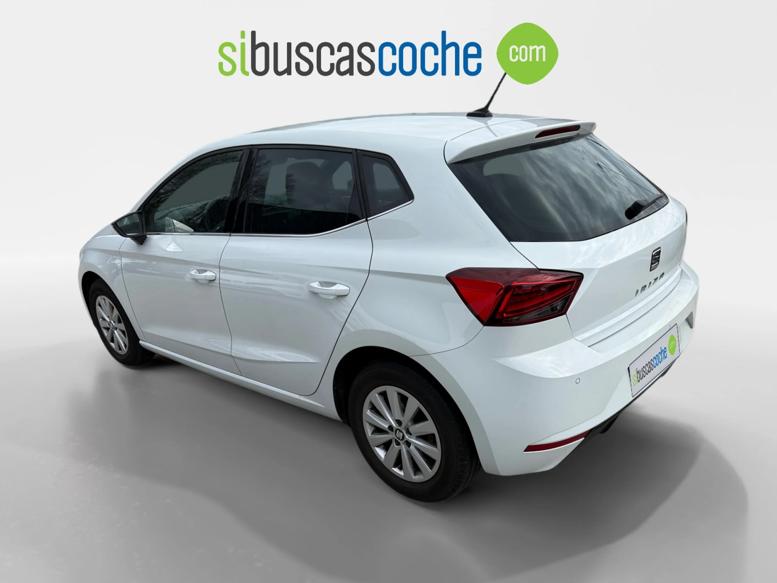 SEAT IBIZA 1.0 TSI 81KW (110CV) XCELLENCE GO2 - Foto 2