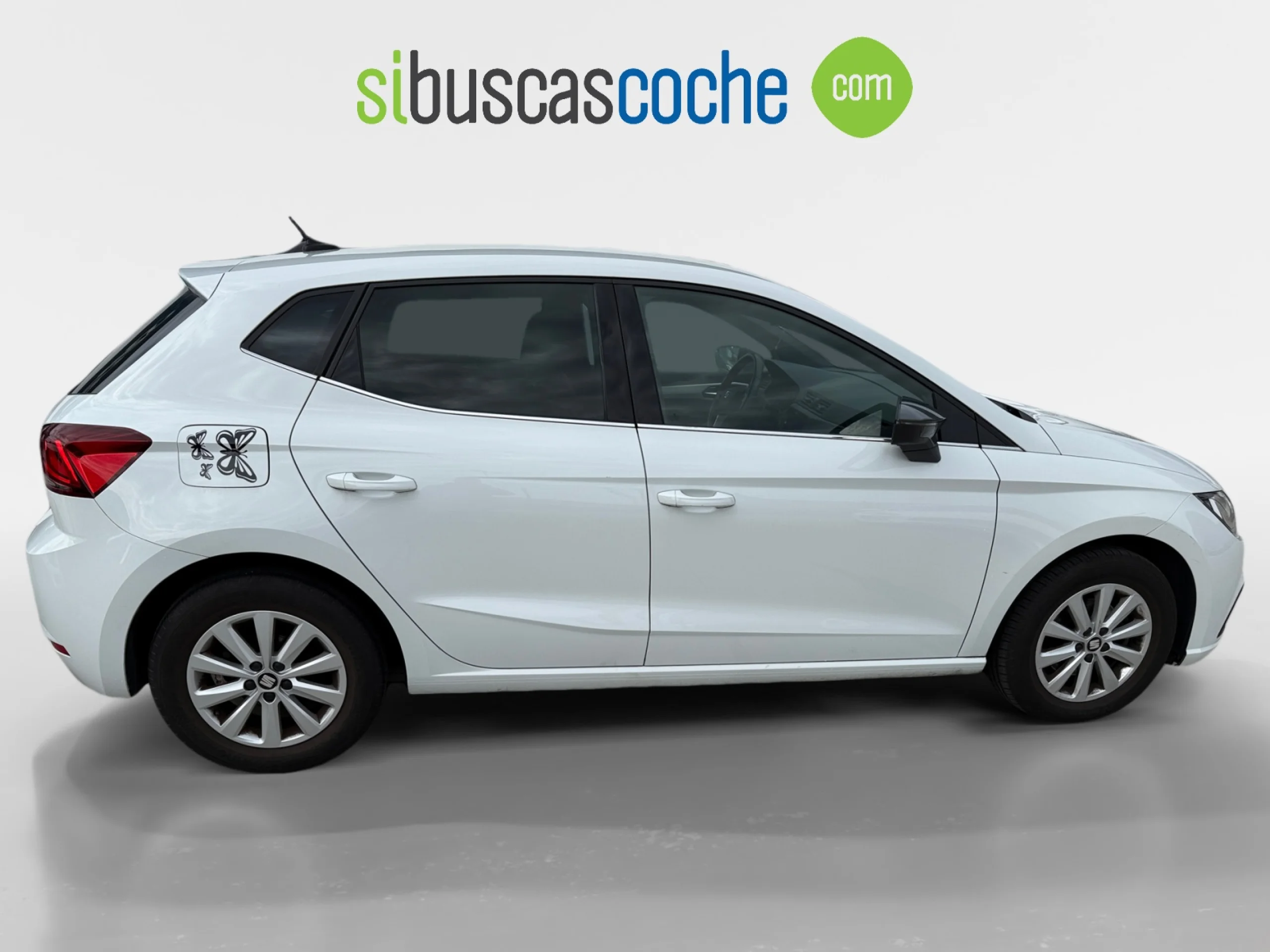 SEAT IBIZA 1.0 TSI 81KW (110CV) XCELLENCE GO2 - Foto 3