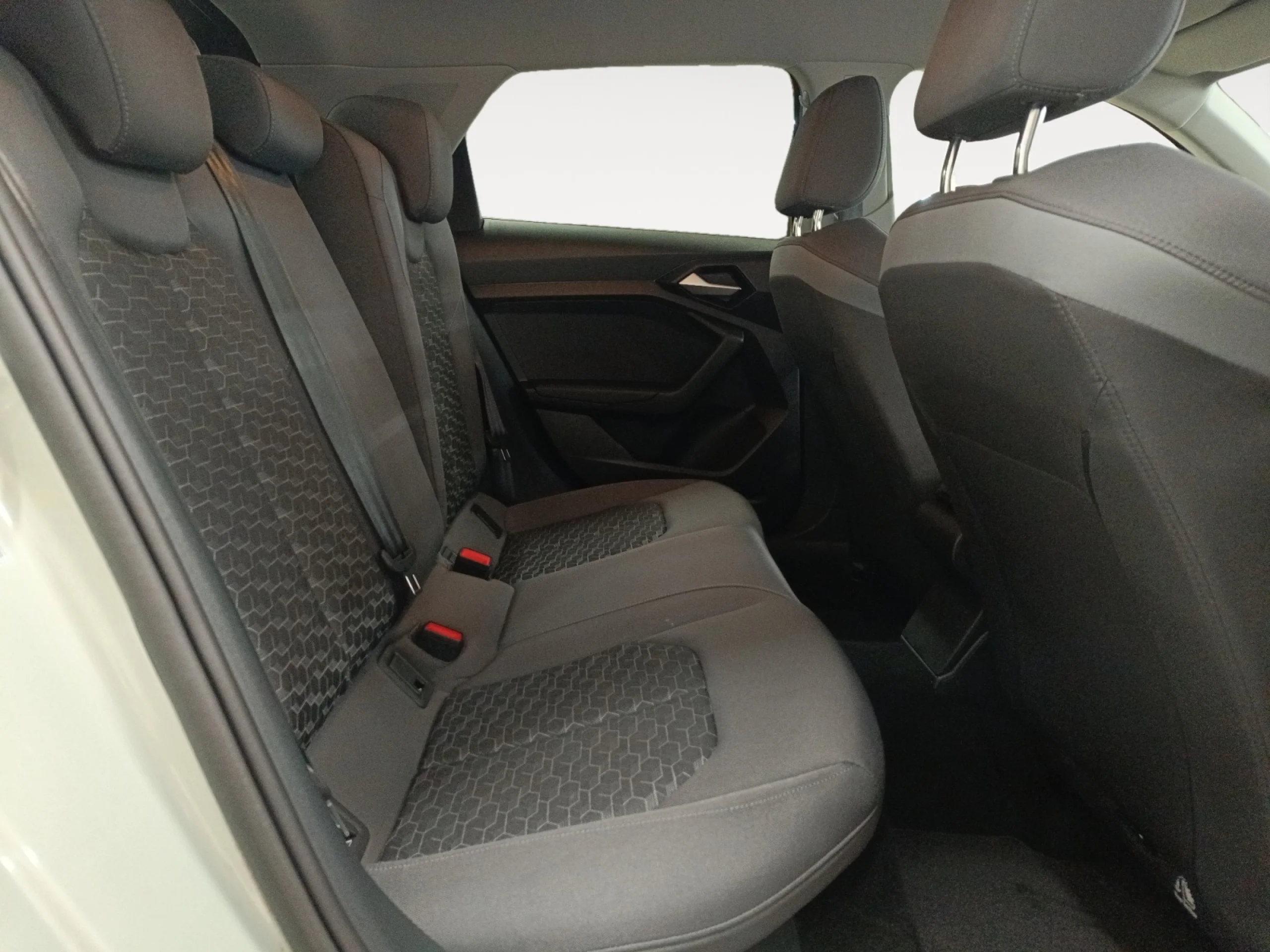 AUDI A1 SPORTBACK ADRENALIN BLACK ED 30TFSI 85KW - Foto 6