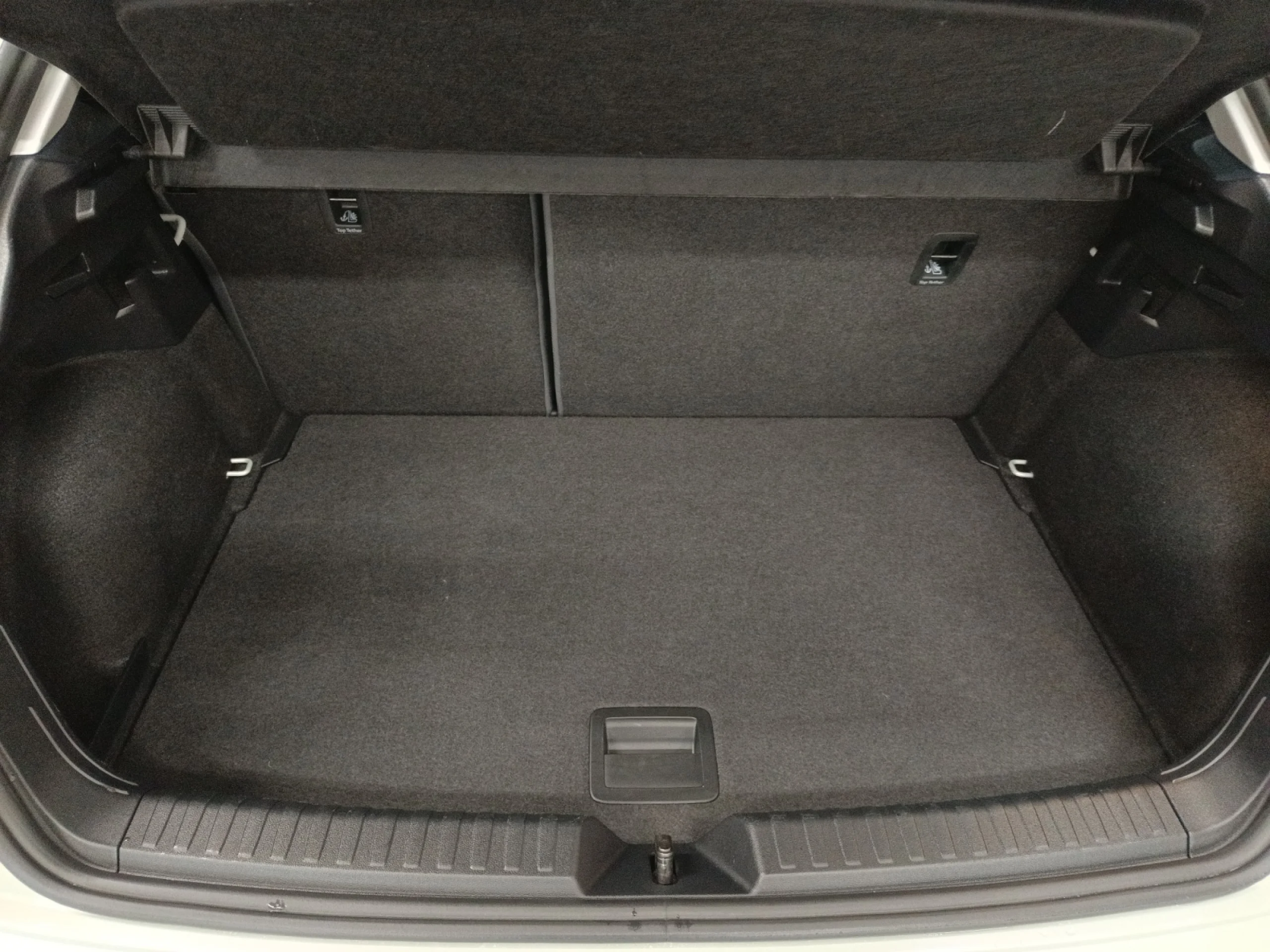 AUDI A1 SPORTBACK ADRENALIN BLACK ED 30TFSI 85KW - Foto 7