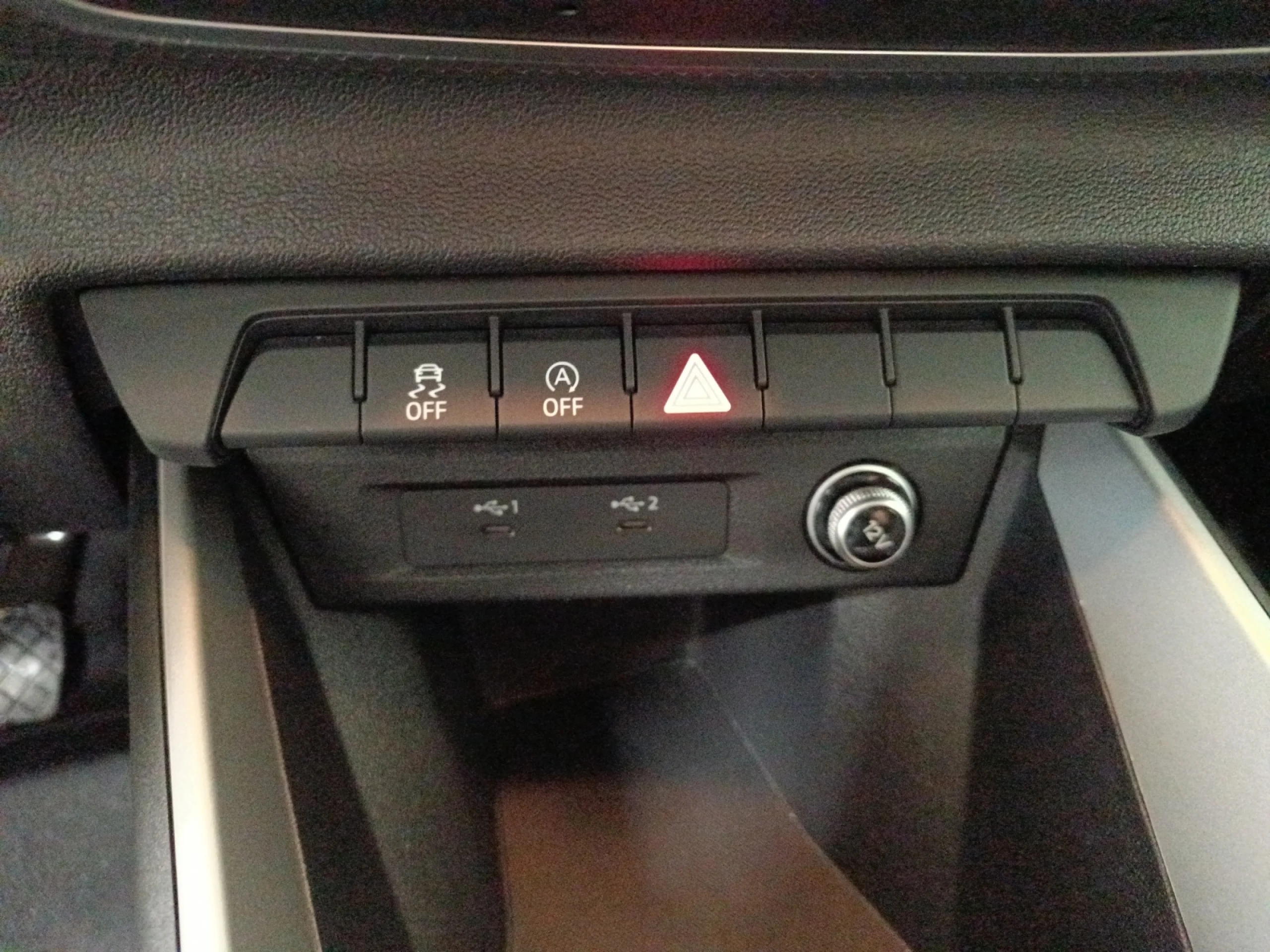 AUDI A1 SPORTBACK ADRENALIN BLACK ED 30TFSI 85KW - Foto 13